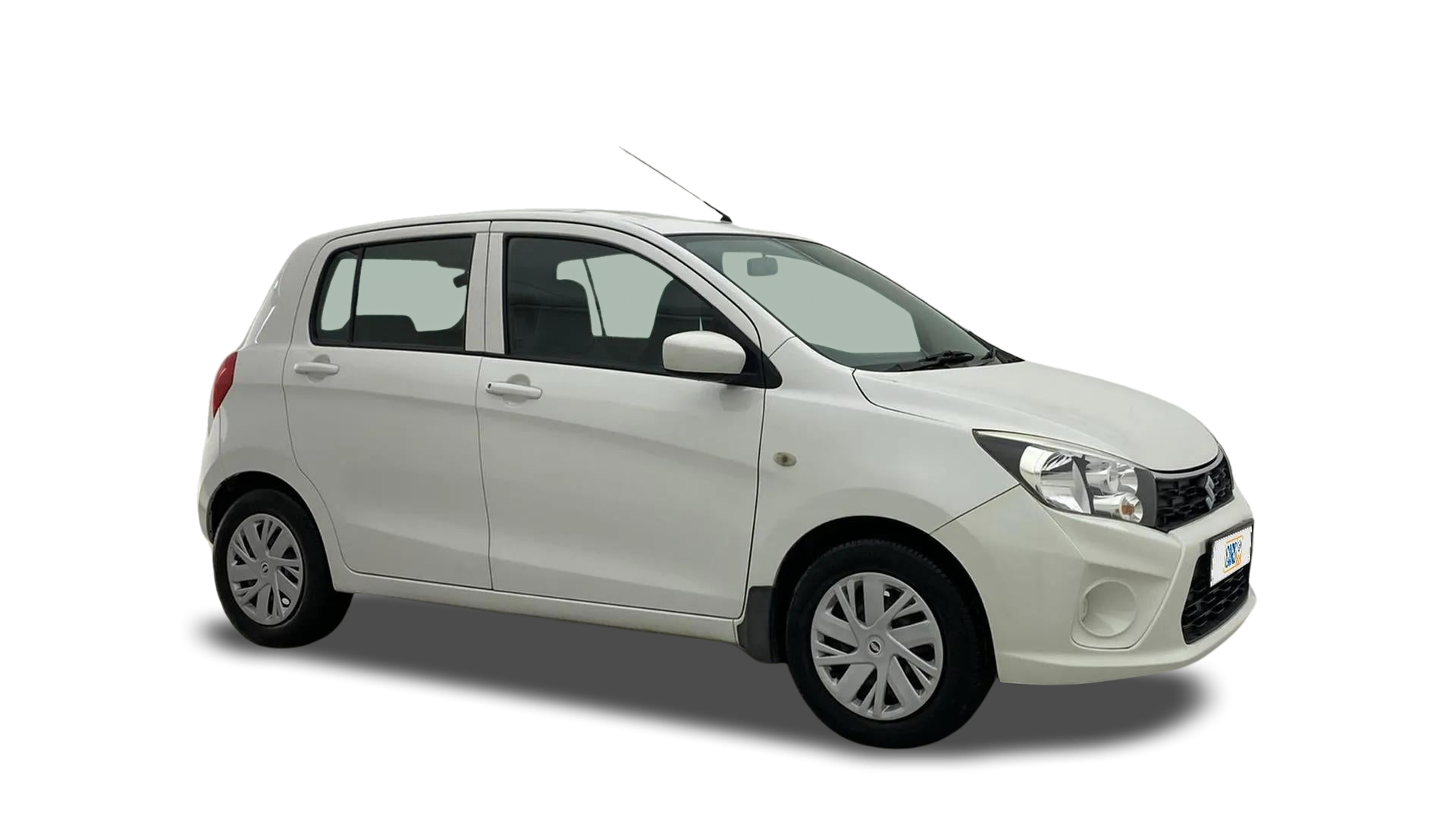 Maruti Celerio-img