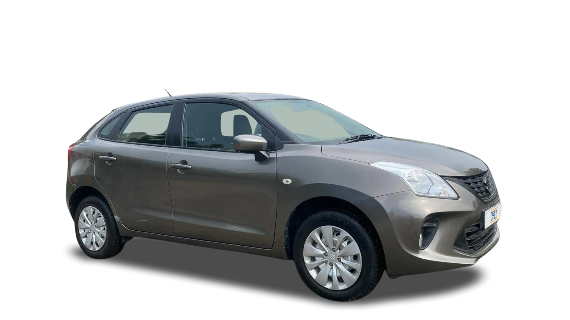 Maruti Baleno-img