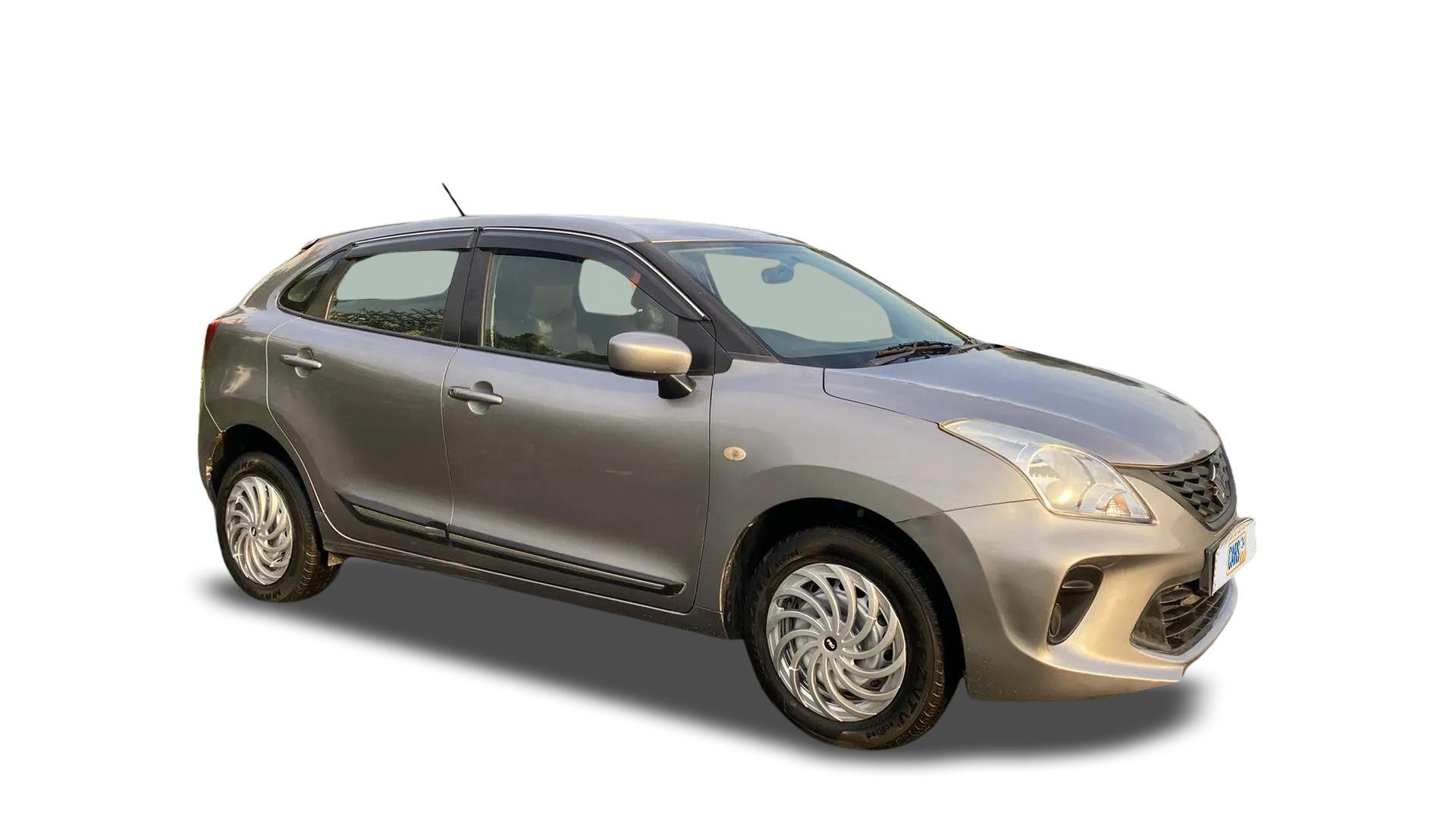 Maruti Baleno-img