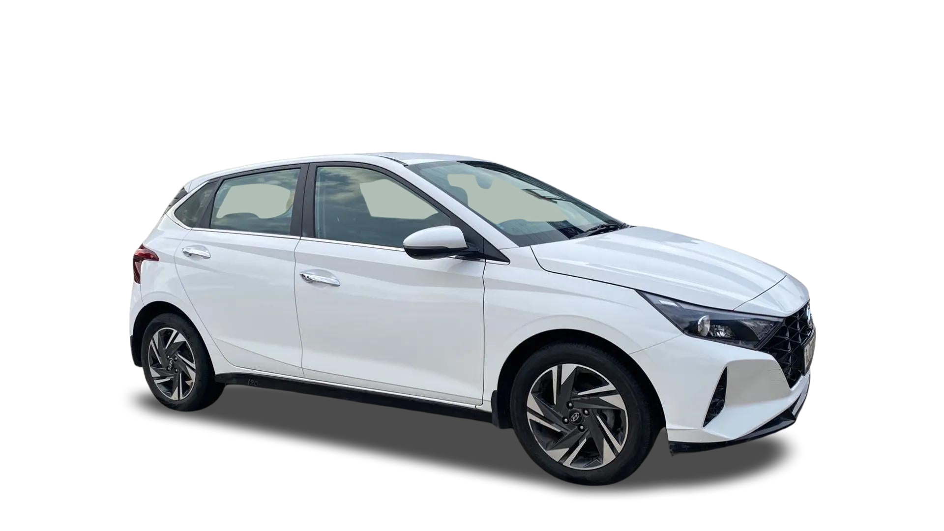 Hyundai NEW I20-img