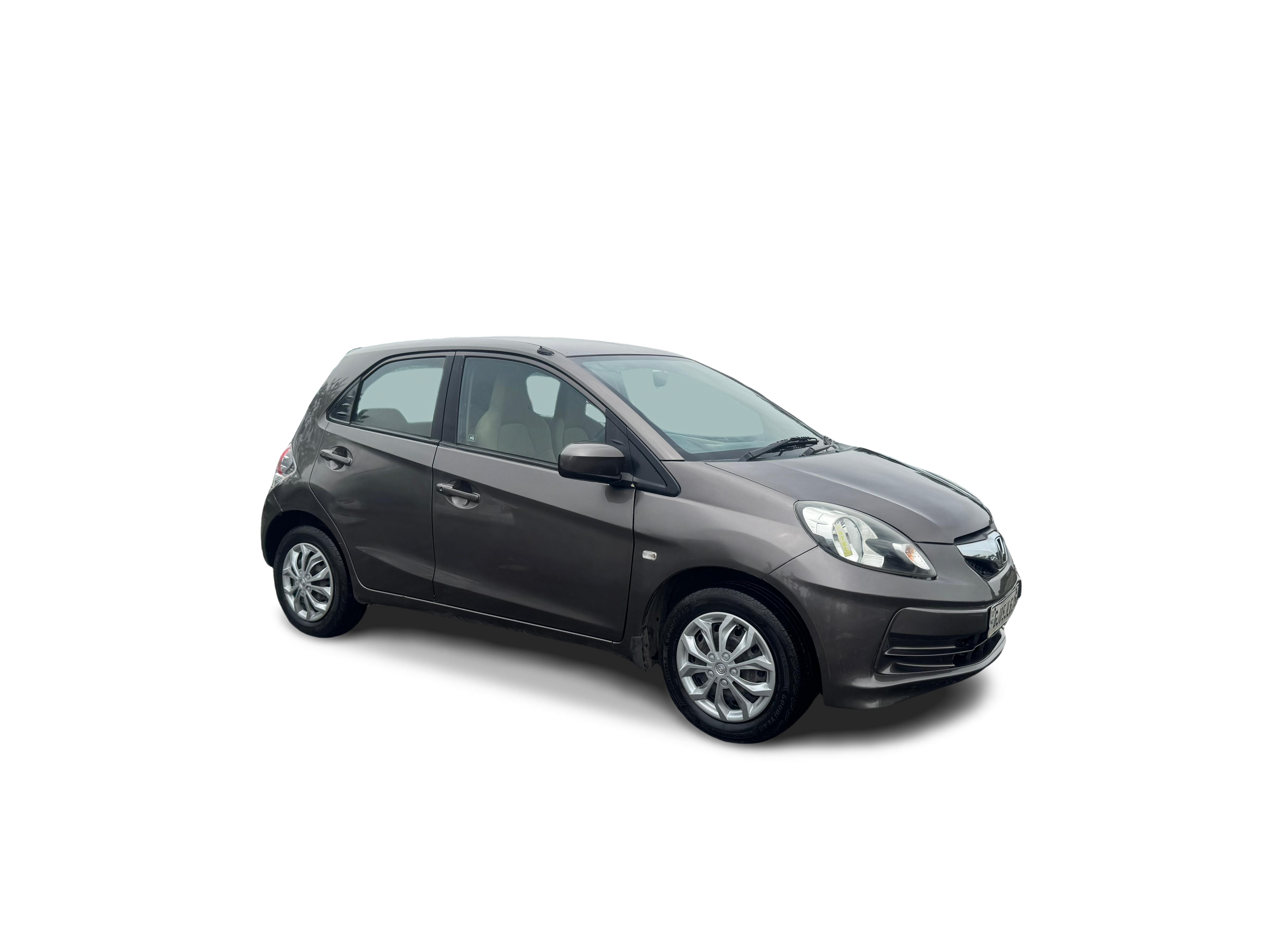 Honda Brio-img