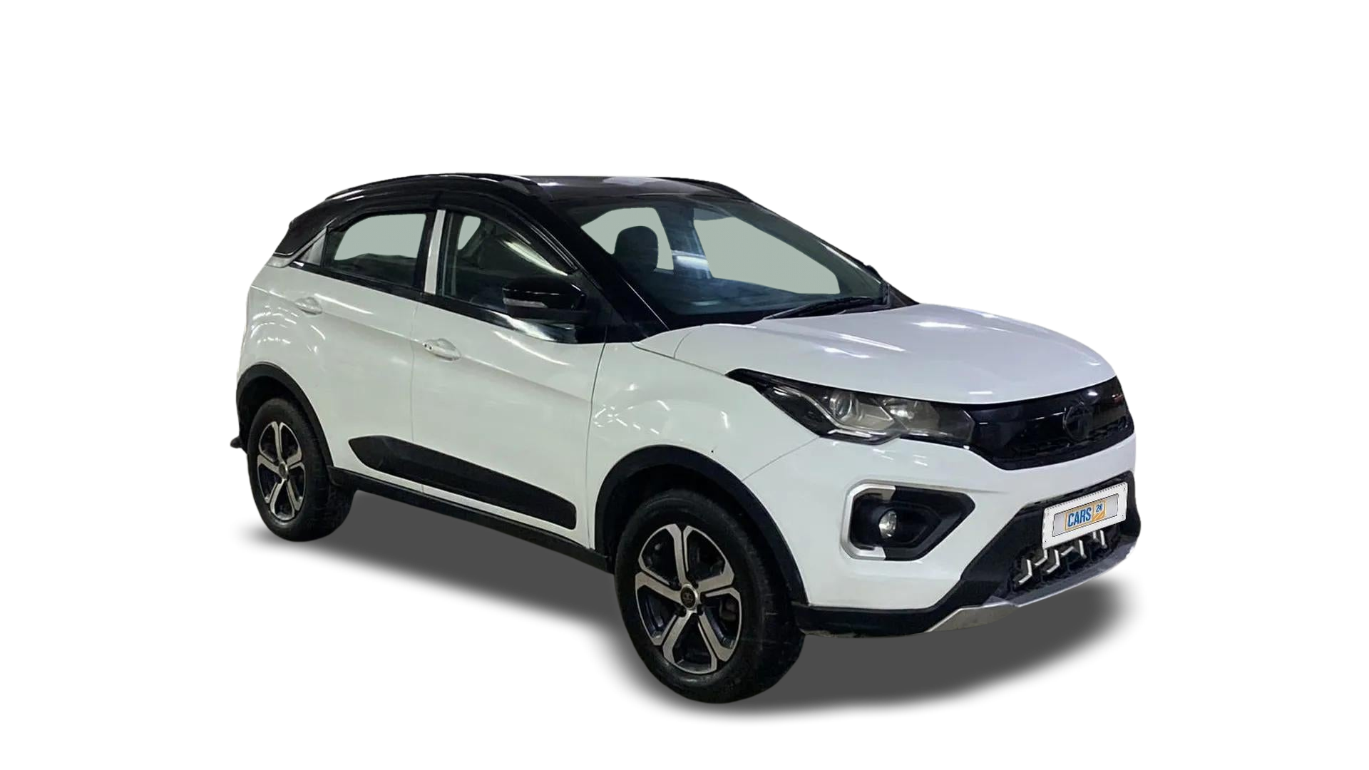 Tata NEXON-img