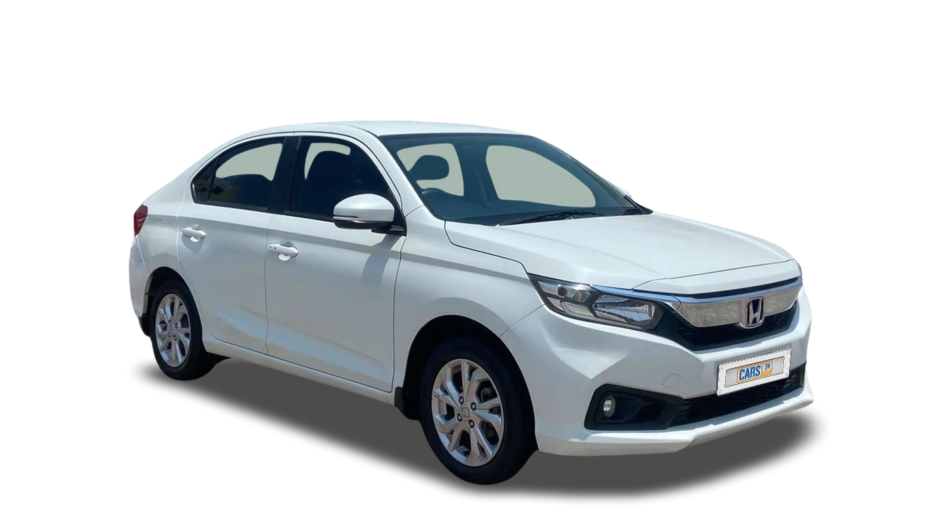 2021 Honda Amaze - Sedan - Petrol - Manual - ₹6.84 lakh