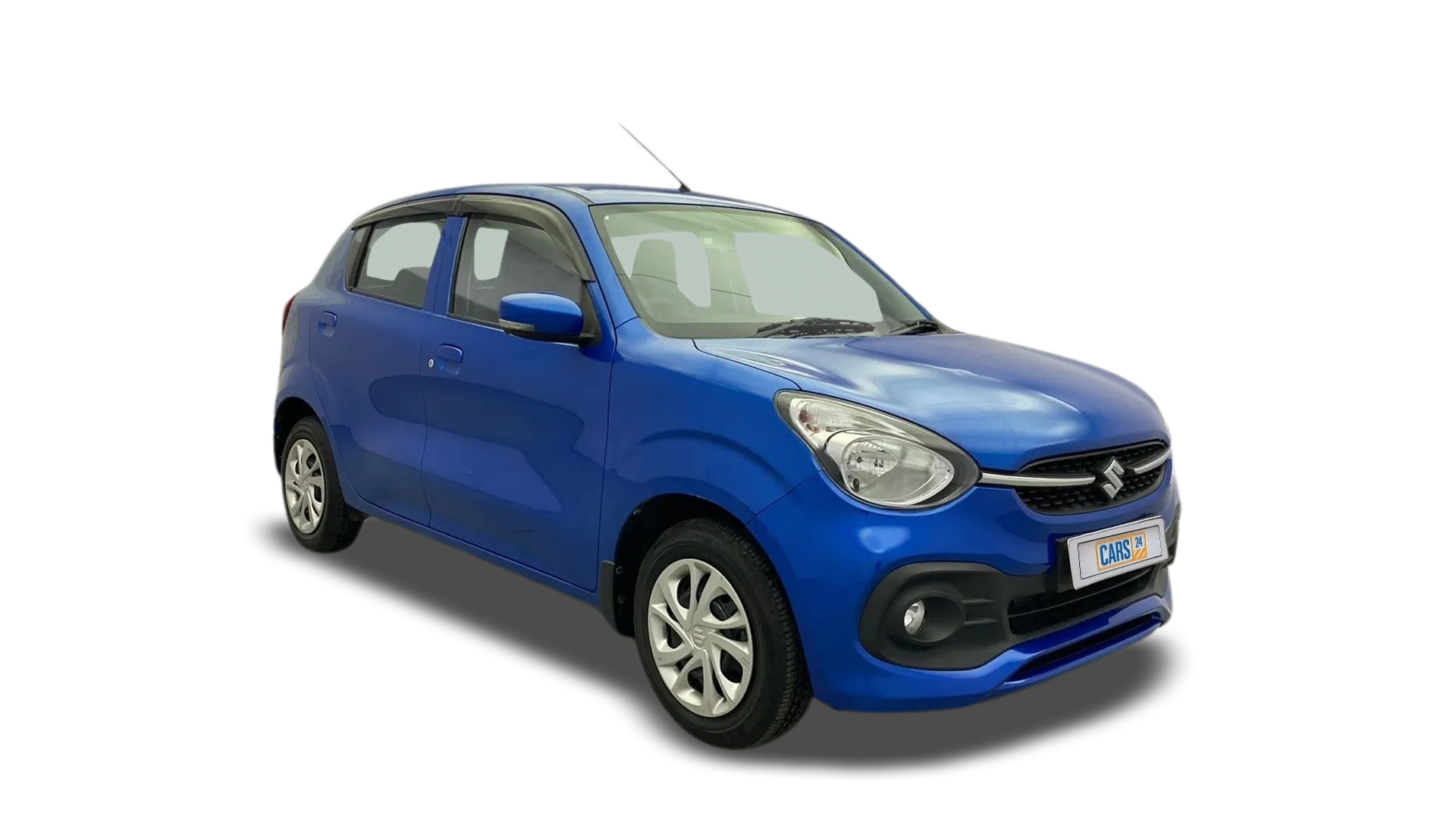 Maruti Celerio-img
