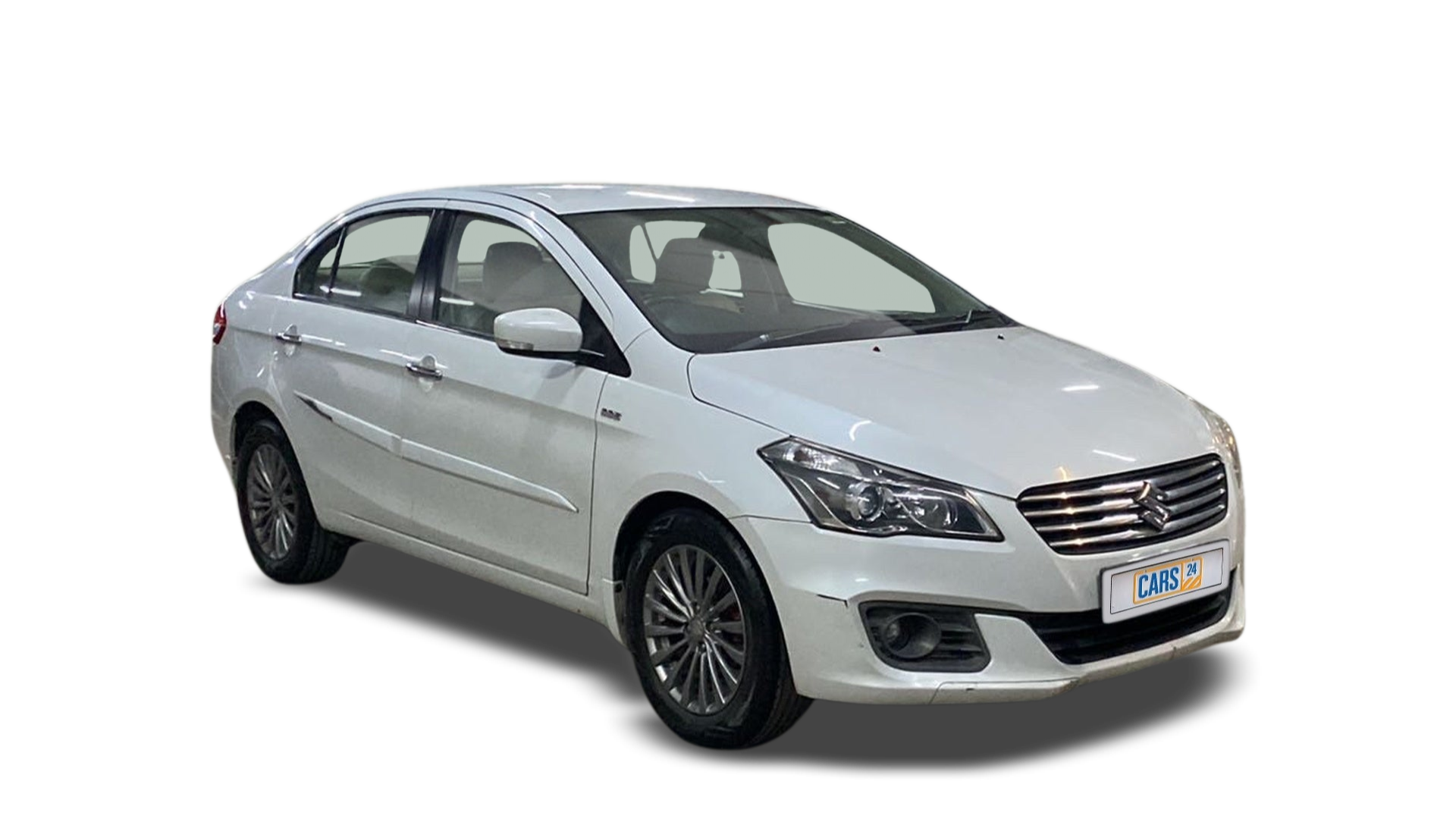 Maruti Ciaz-img
