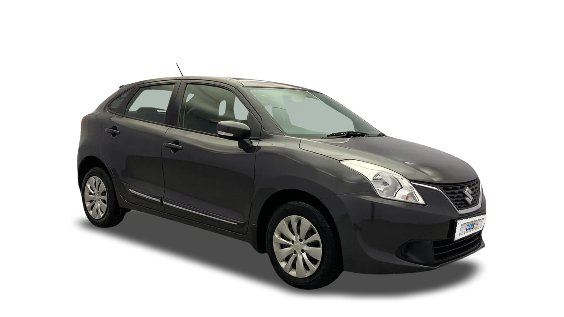 Maruti Baleno-img