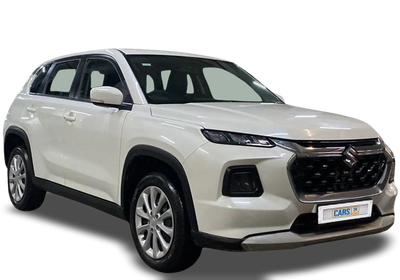 Maruti Grand Vitara-img