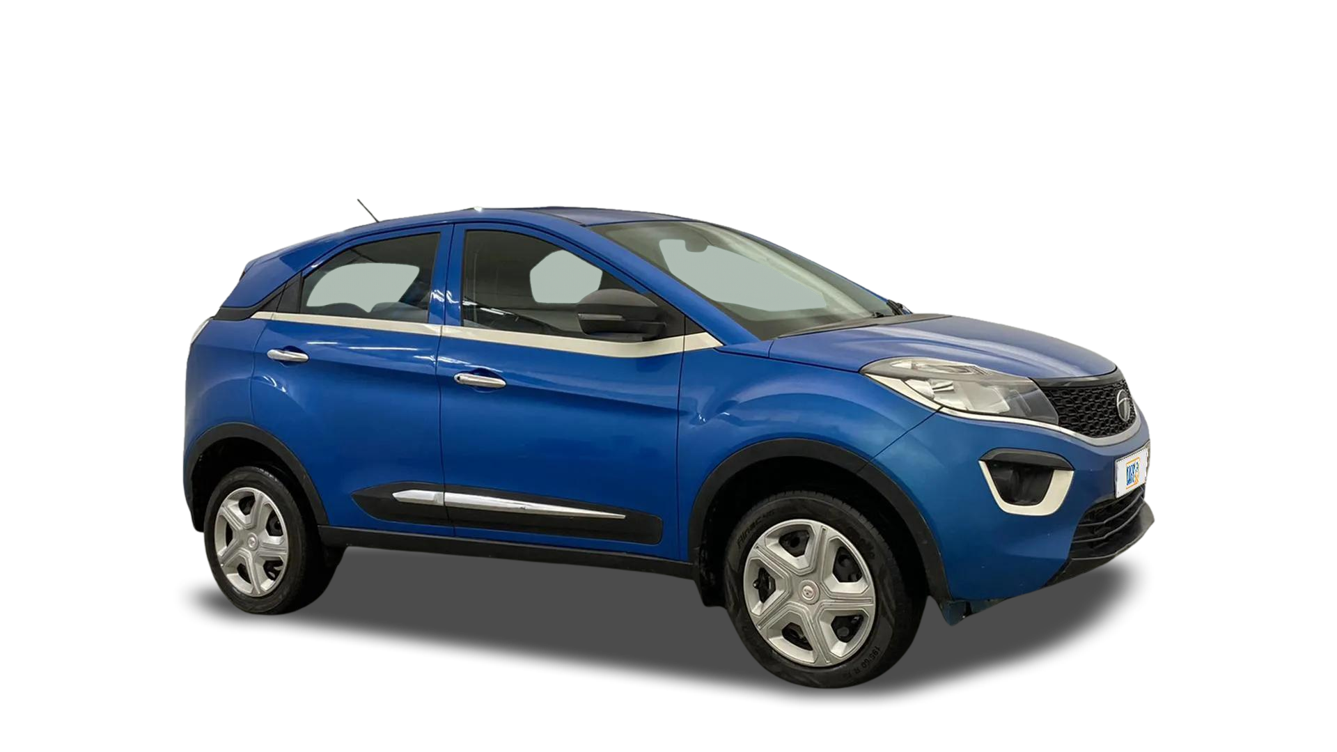 Tata NEXON-img