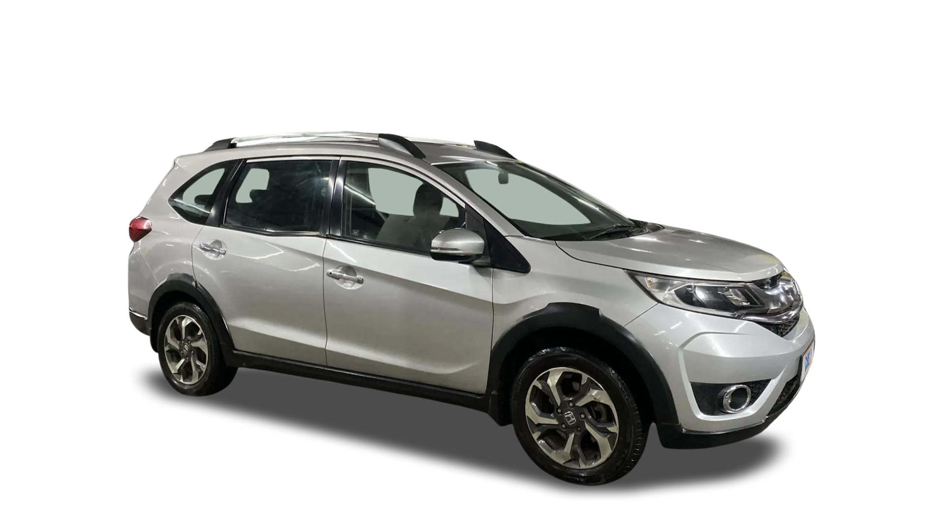 Honda BR-V-img