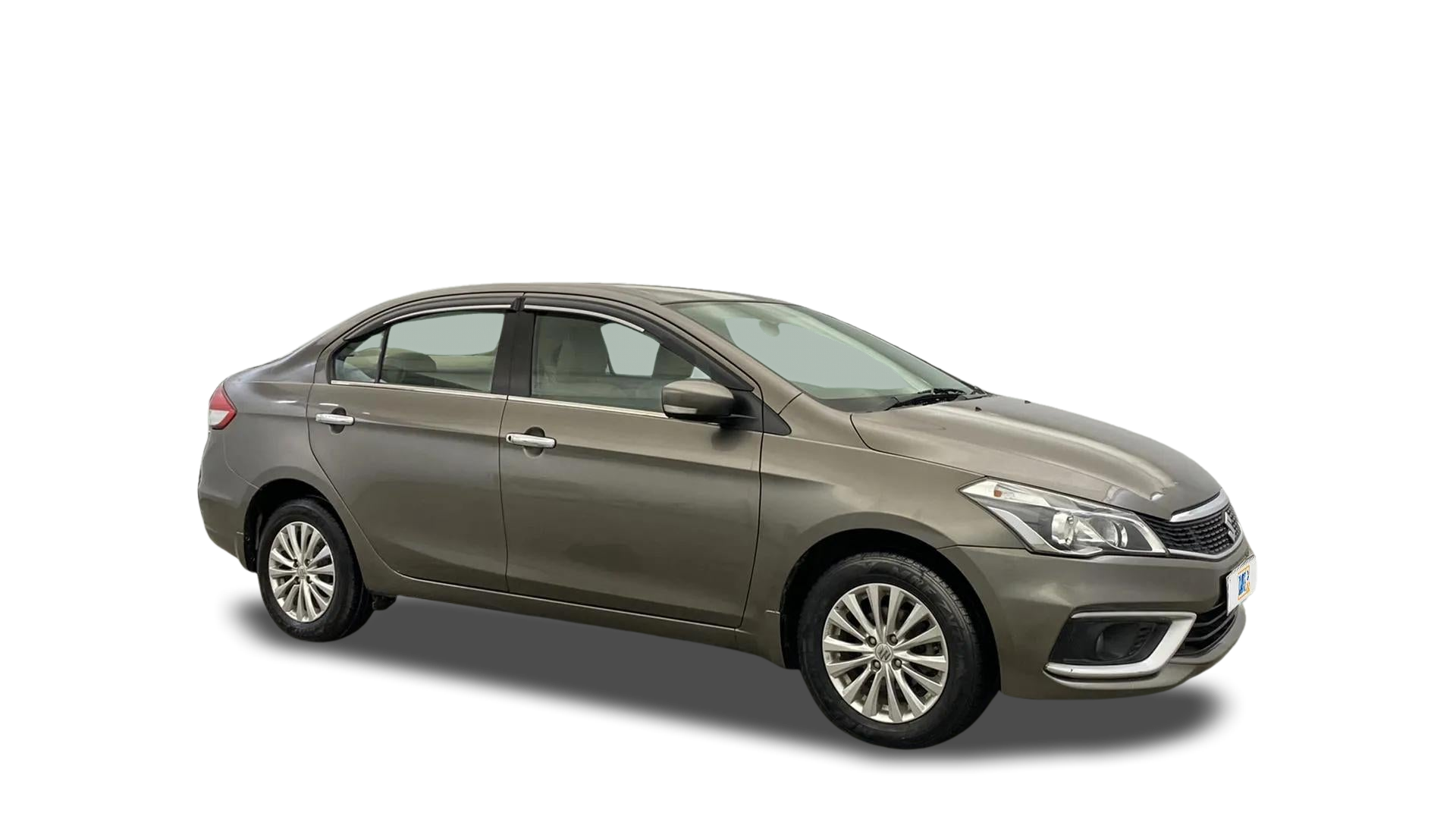 Maruti Ciaz-img