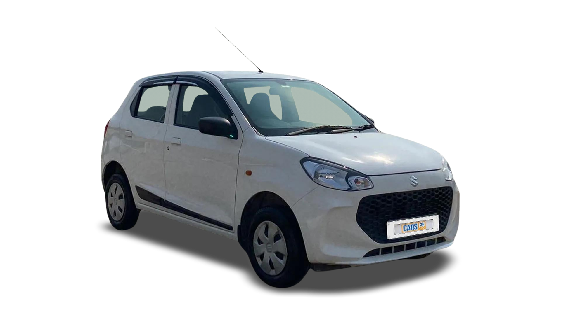 Maruti Alto K10-img