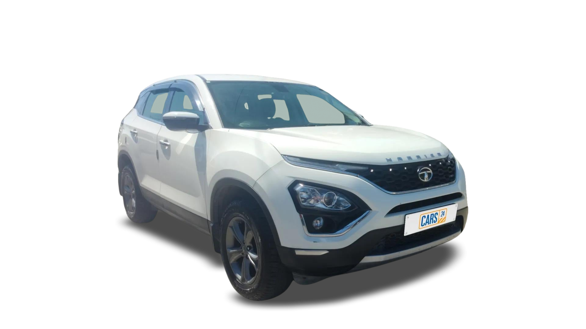 Tata Harrier-img