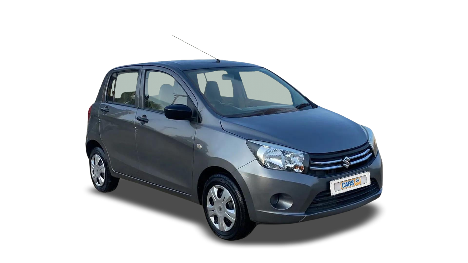 2016 Maruti Celerio - Hatchback - Petrol - Automatic - ₹3.17 lakh