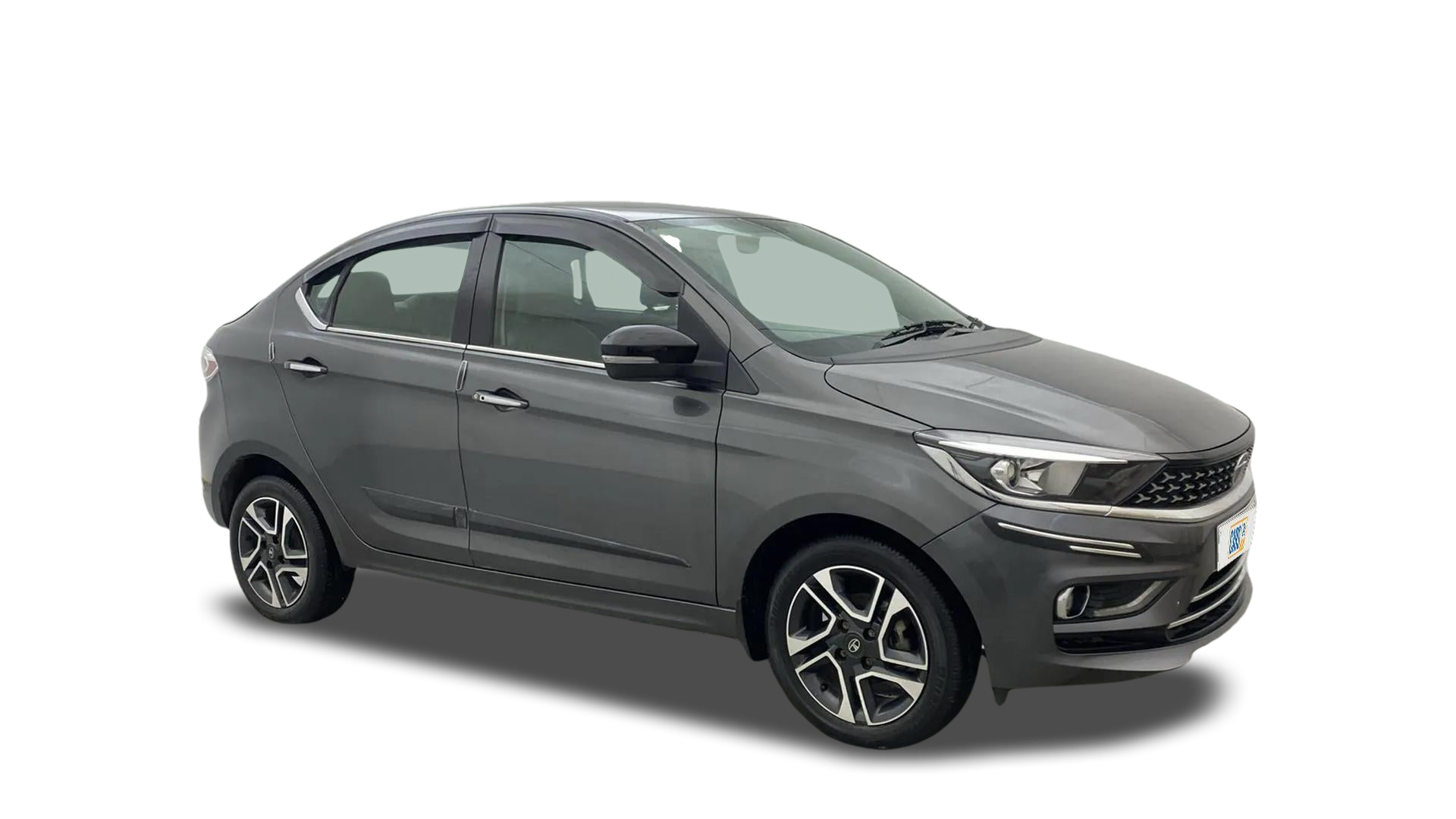 2020 Tata TIGOR - Sedan - Petrol - Automatic - ₹6.33 lakh