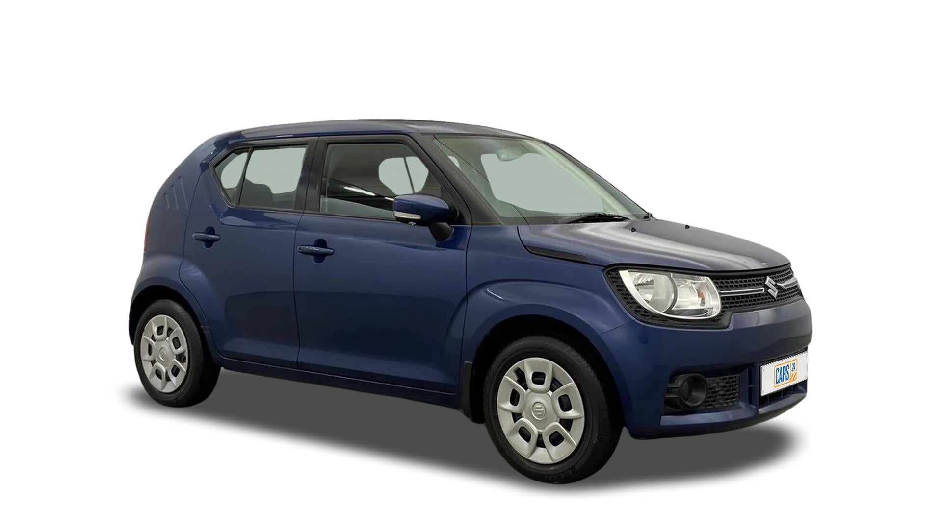 Maruti IGNIS-img