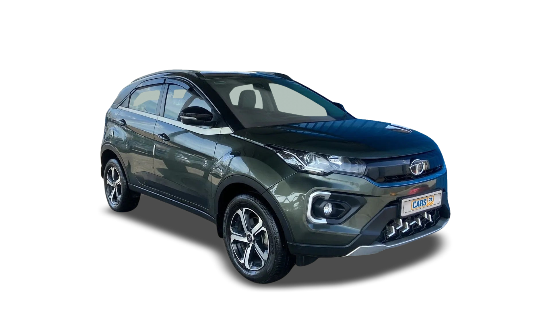 Tata NEXON-img