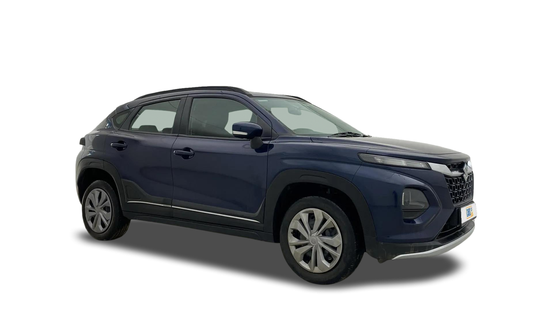 Maruti FRONX-img