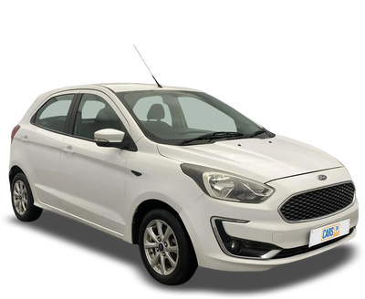 Ford New Figo-img