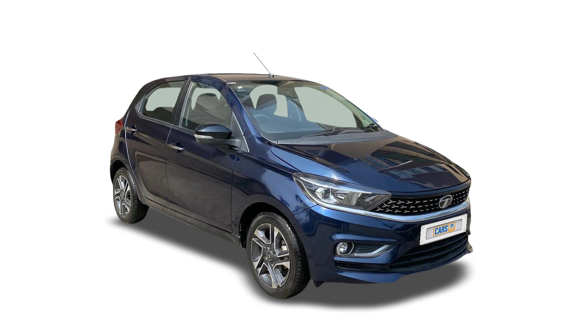 2023 Tata Tiago - Hatchback - Petrol - Manual - ₹4.90 lakh
