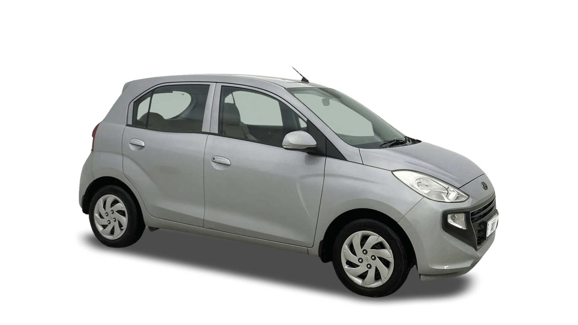 2018 Hyundai NEW SANTRO - Hatchback - Petrol - Manual - ₹3.05 lakh