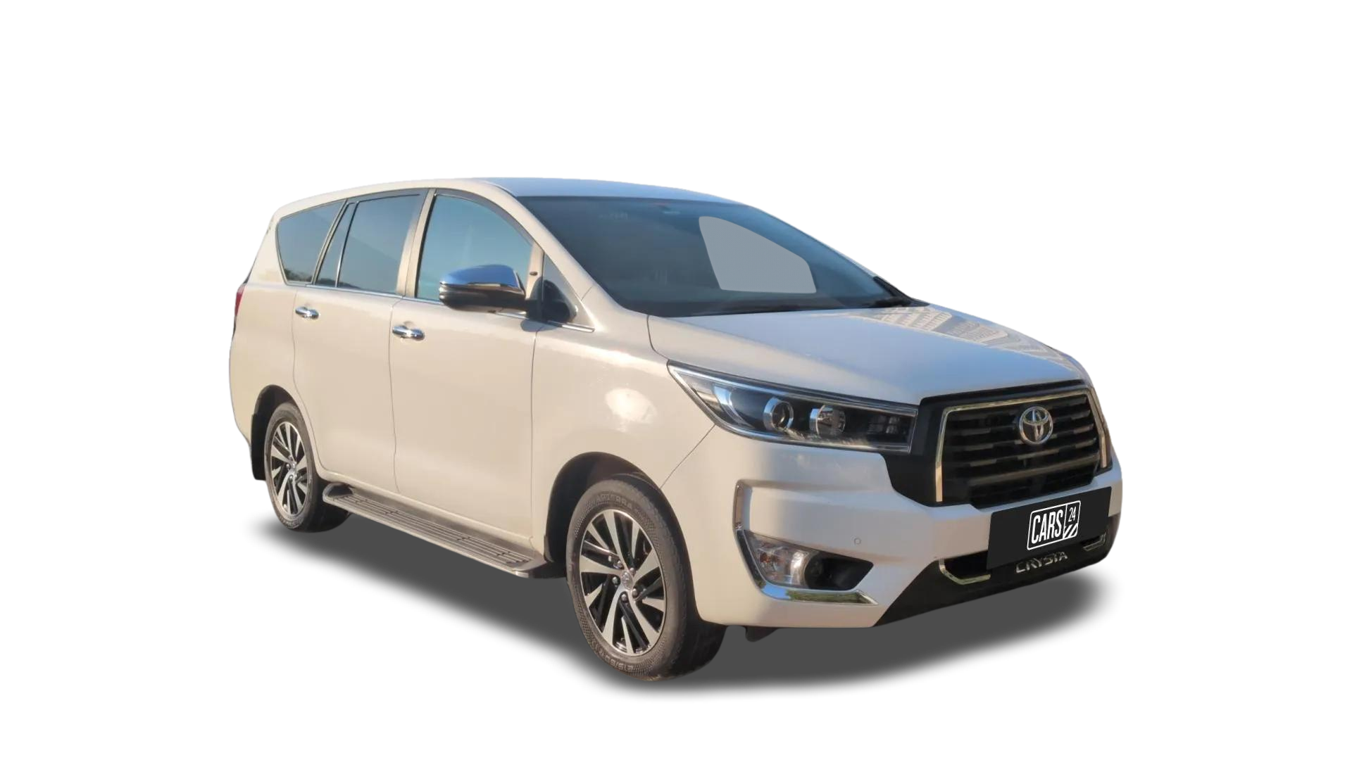 Toyota Innova Crysta-img