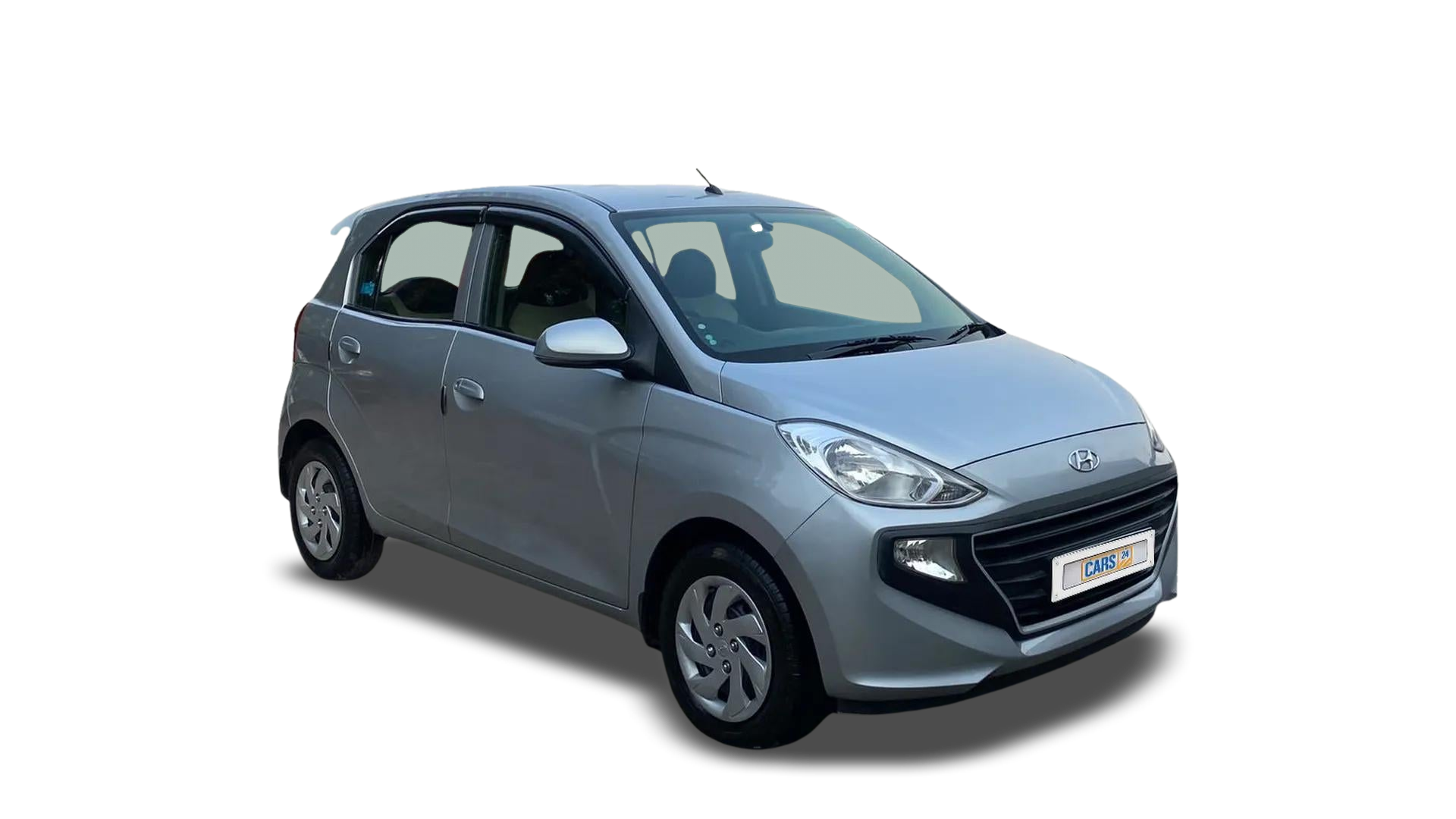 2020 Hyundai NEW SANTRO - Hatchback - Petrol - Manual - ₹3.68 lakh