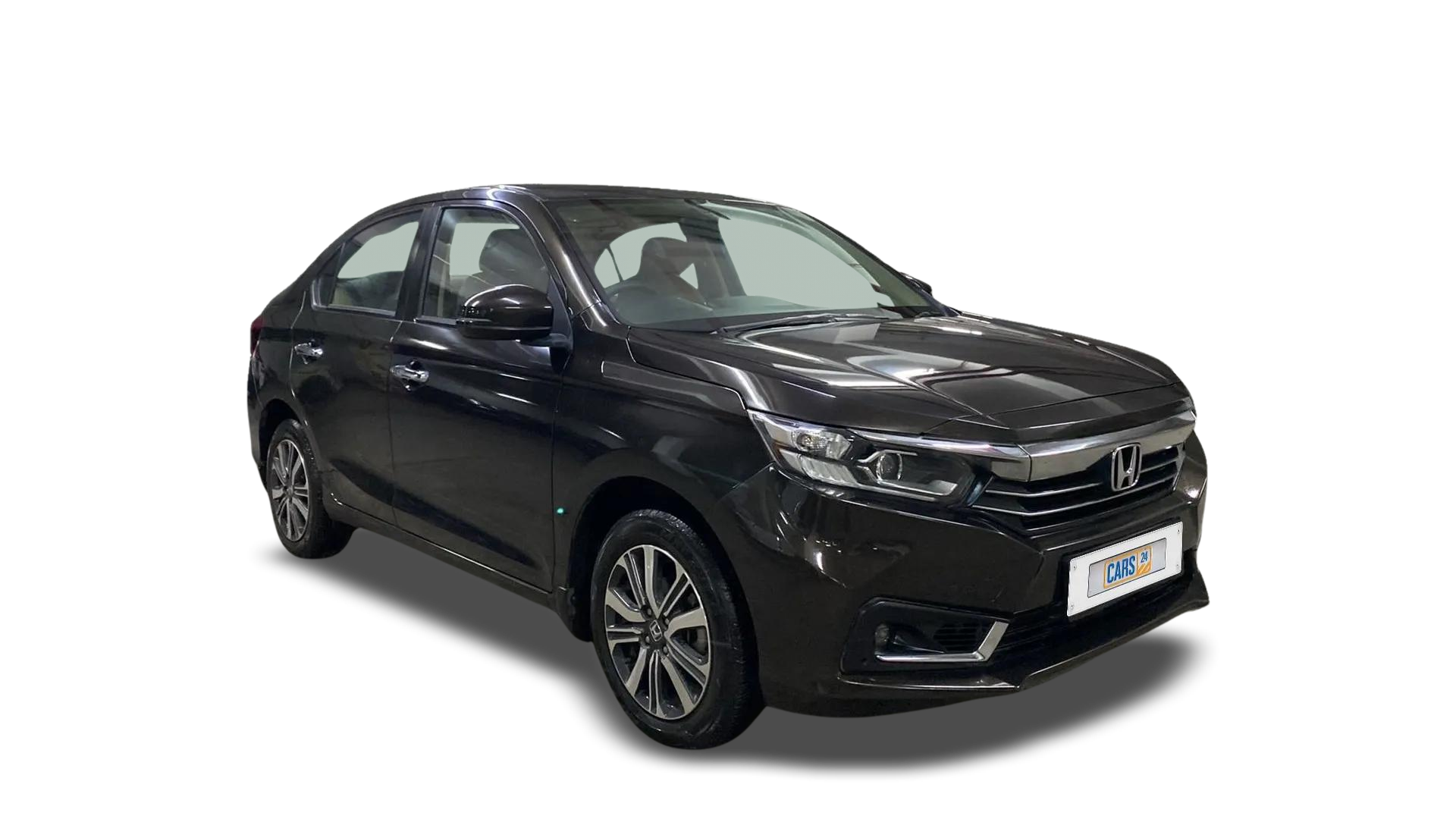 2022 Honda Amaze - Sedan - Petrol - Automatic - ₹7.66 lakh