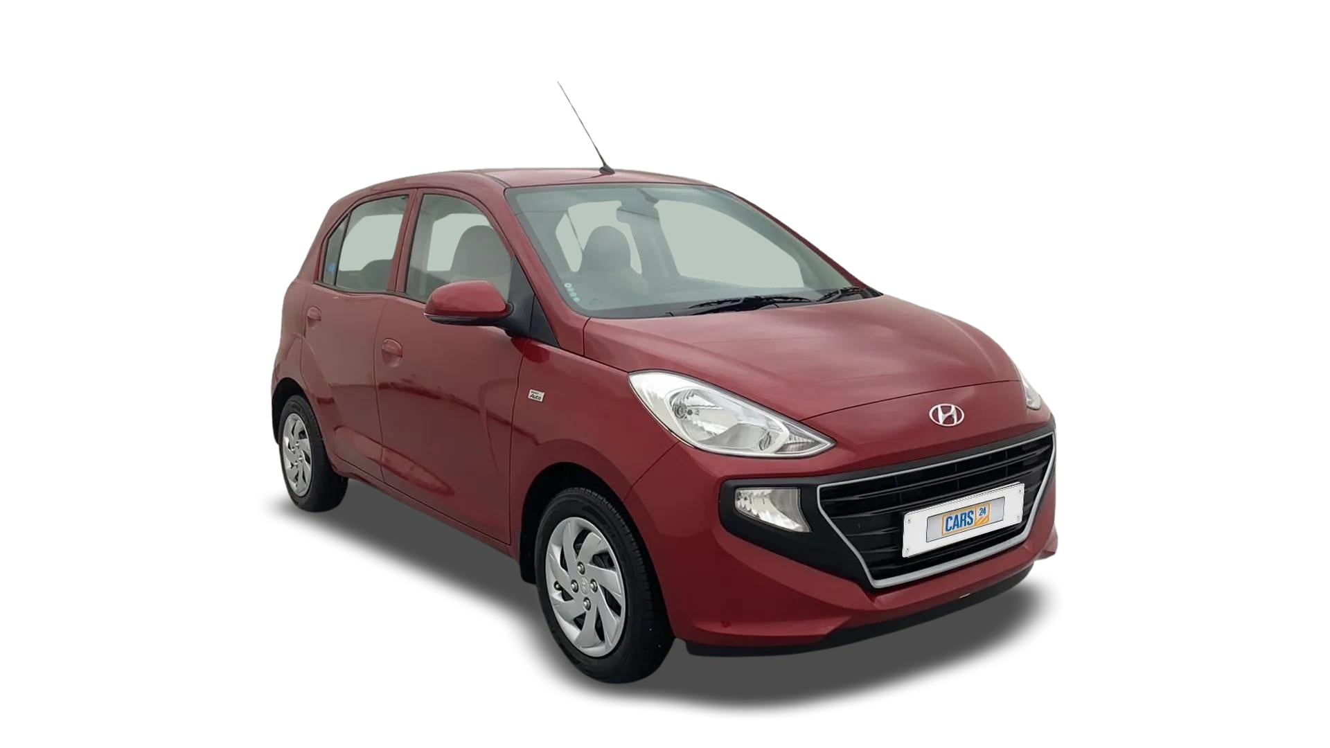 2021 Hyundai NEW SANTRO - Hatchback - Petrol - Automatic - ₹5.37 lakh