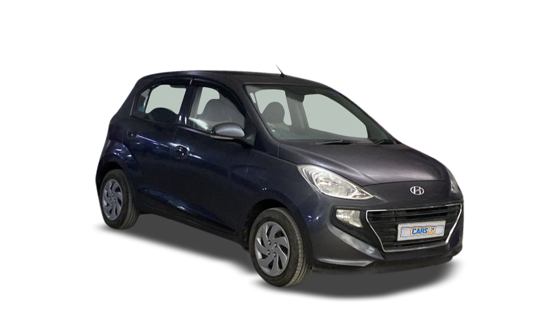 Hyundai NEW SANTRO-img