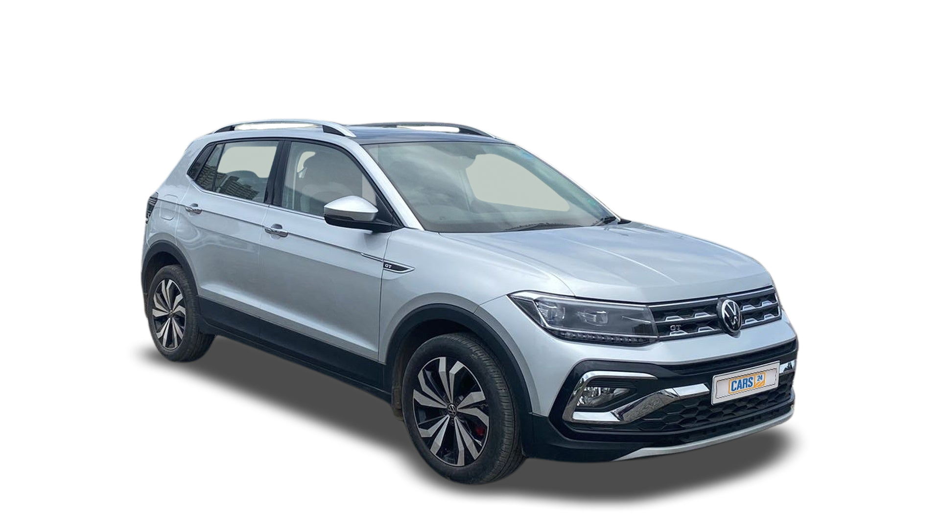 Volkswagen TAIGUN-img