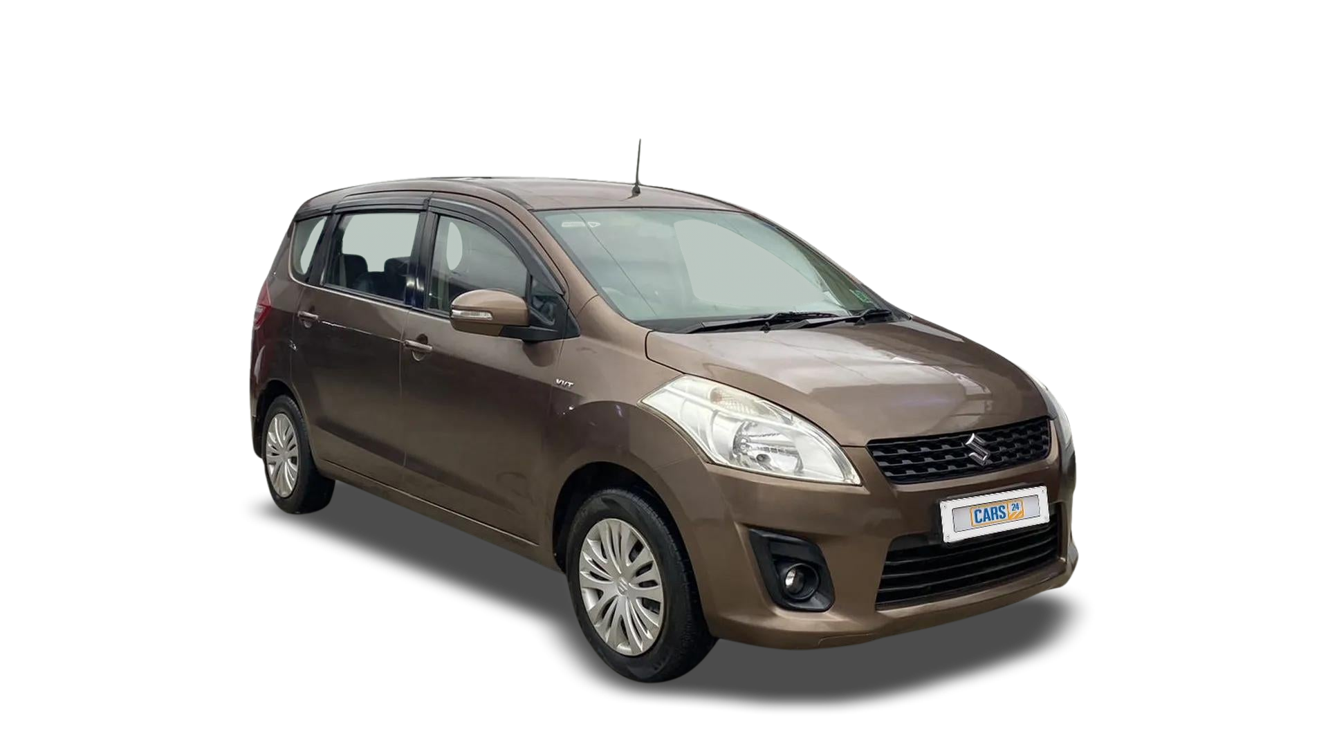 2015 Maruti Ertiga - SUV - Petrol - Manual - ₹4.85 lakh