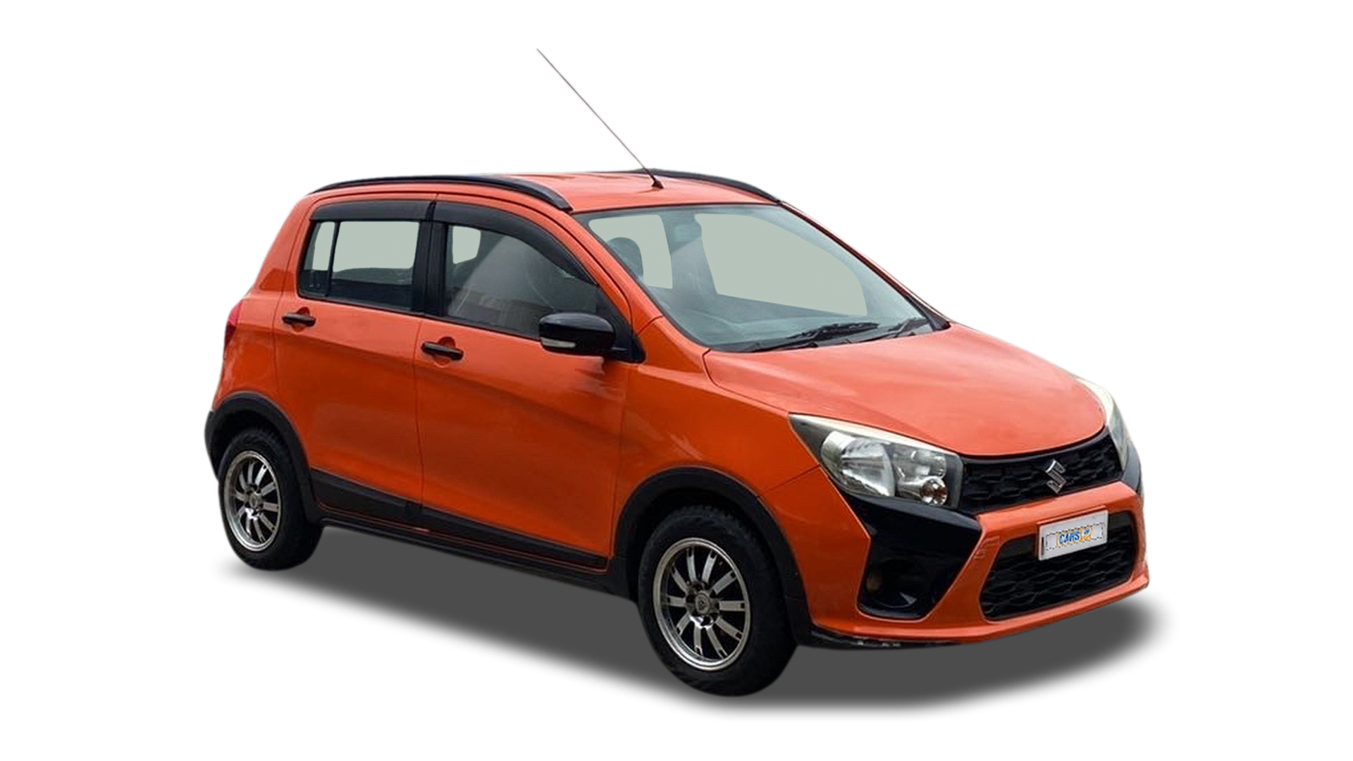 Maruti Celerio X-img