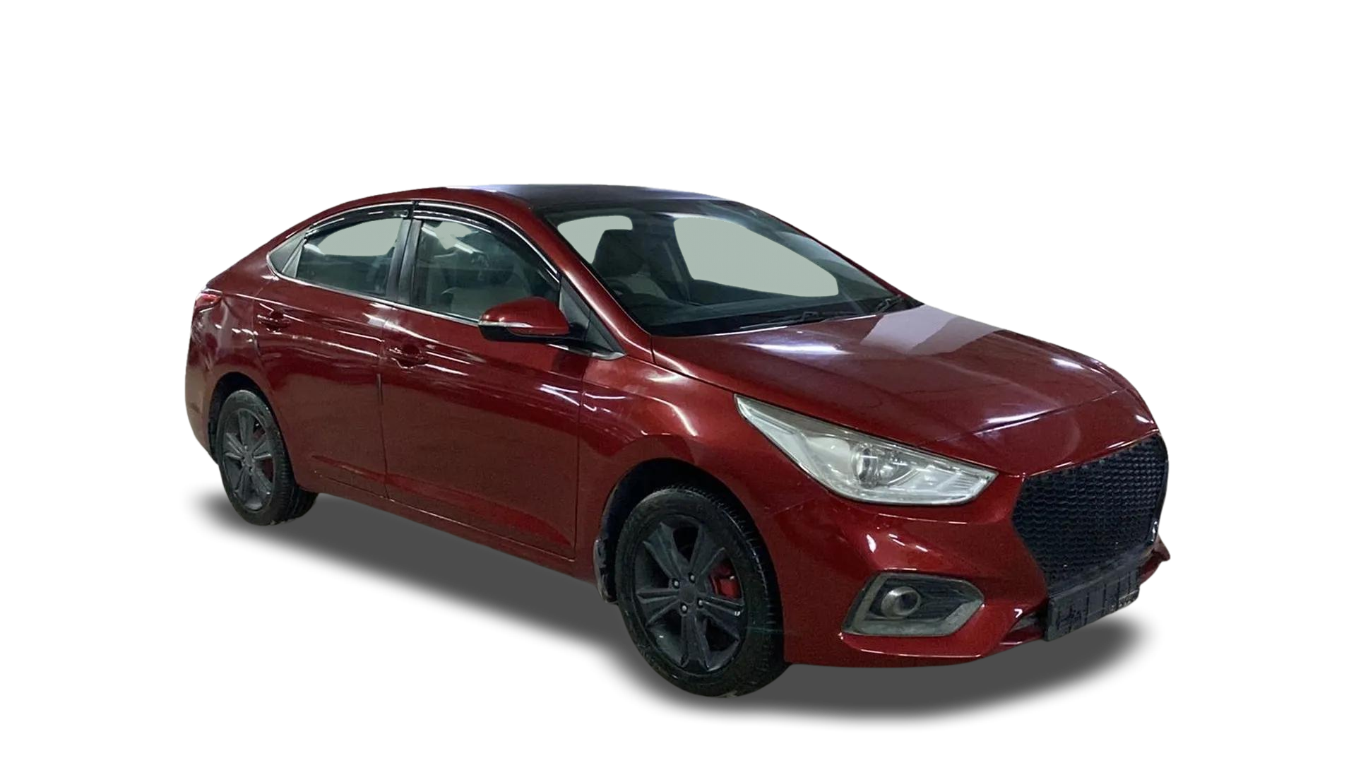 Hyundai Verna-img