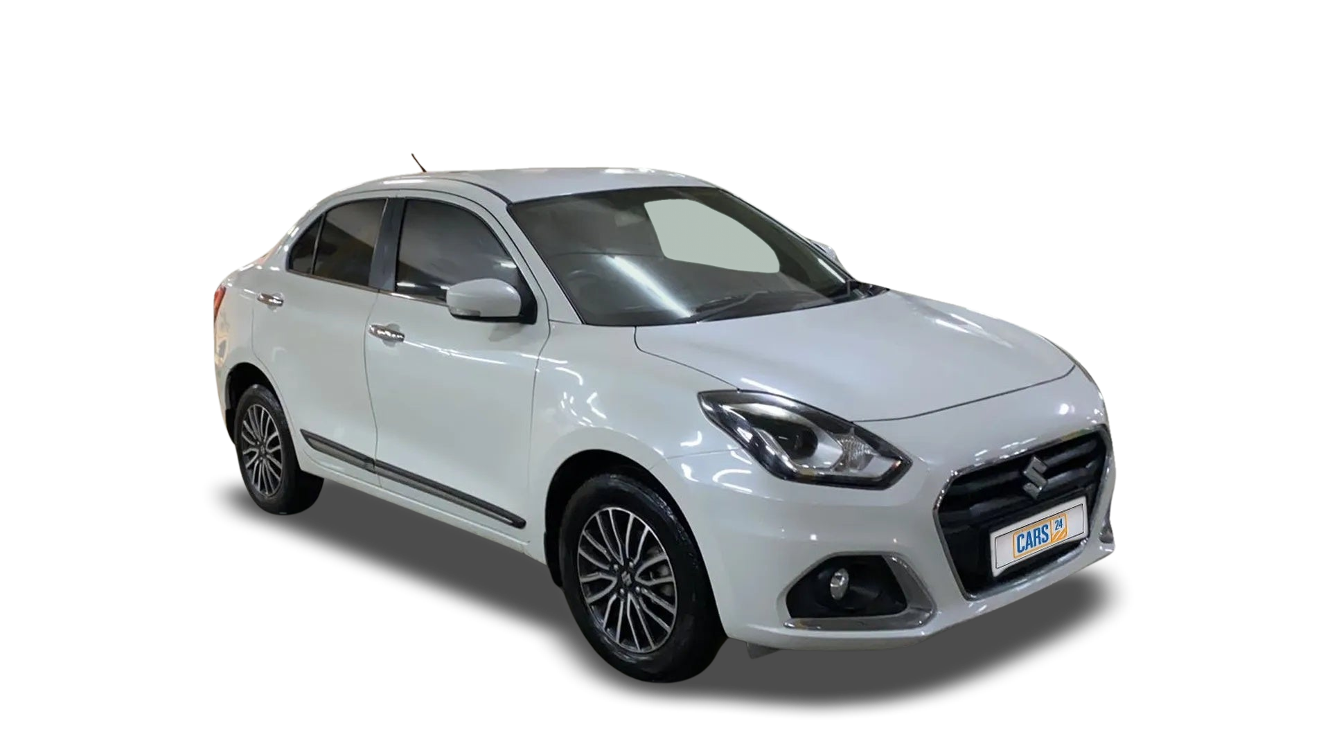 2020 Maruti Dzire - Sedan - Petrol - Manual - ₹5.95 lakh