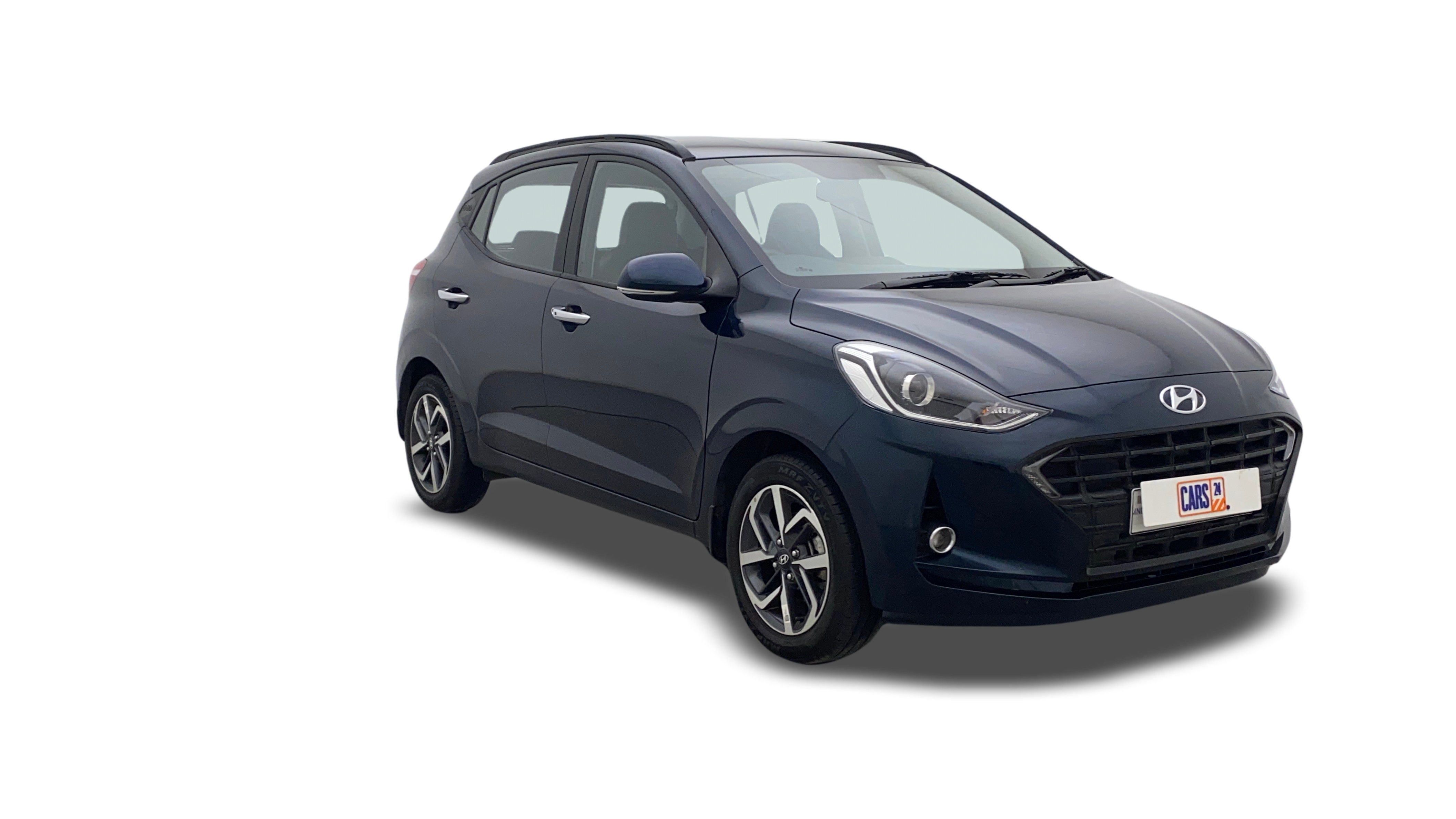 Hyundai GRAND I10 NIOS-img