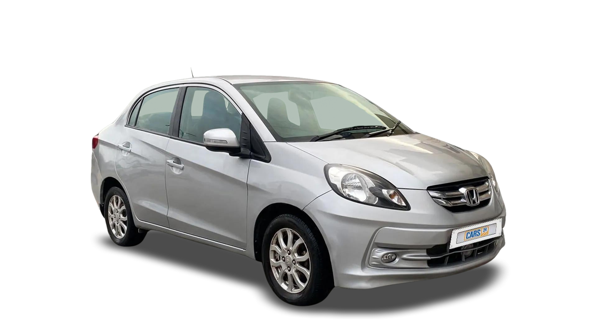 Honda Amaze-img