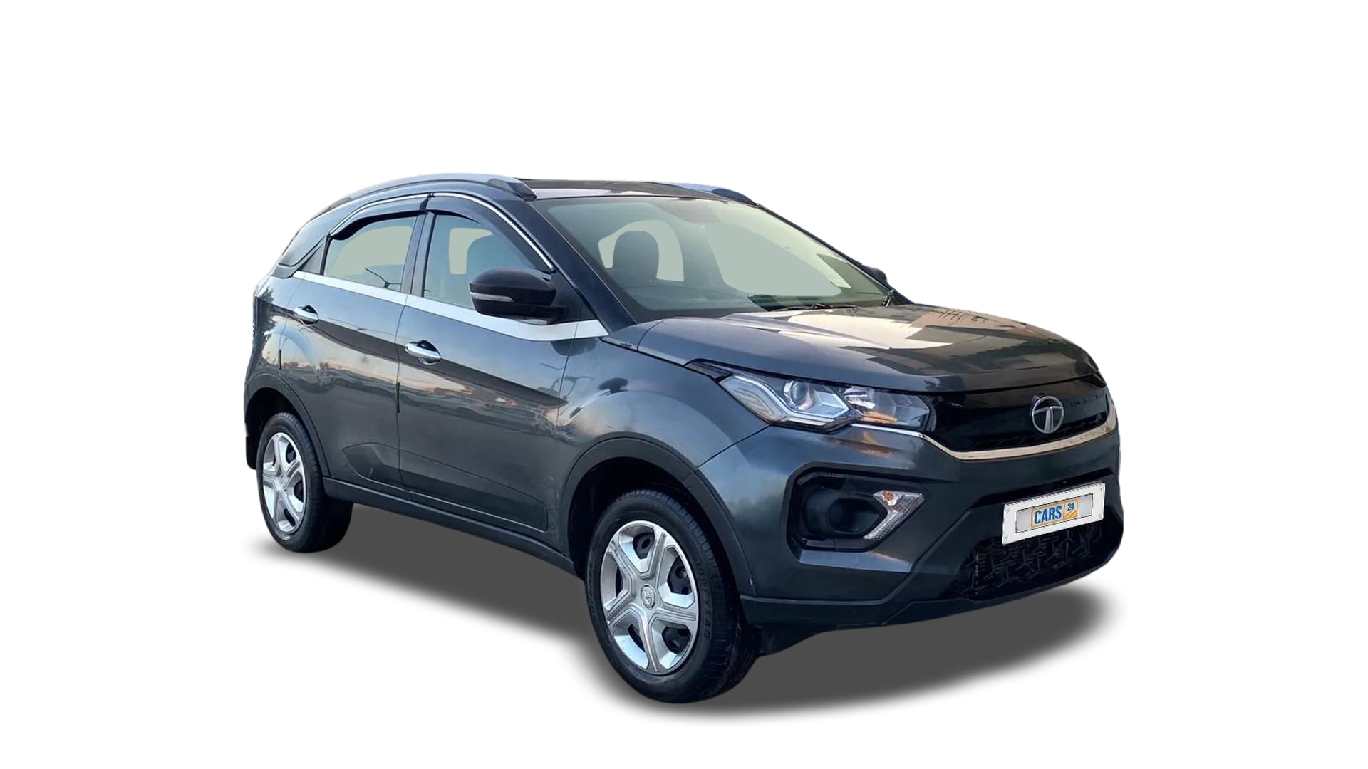Tata NEXON-img