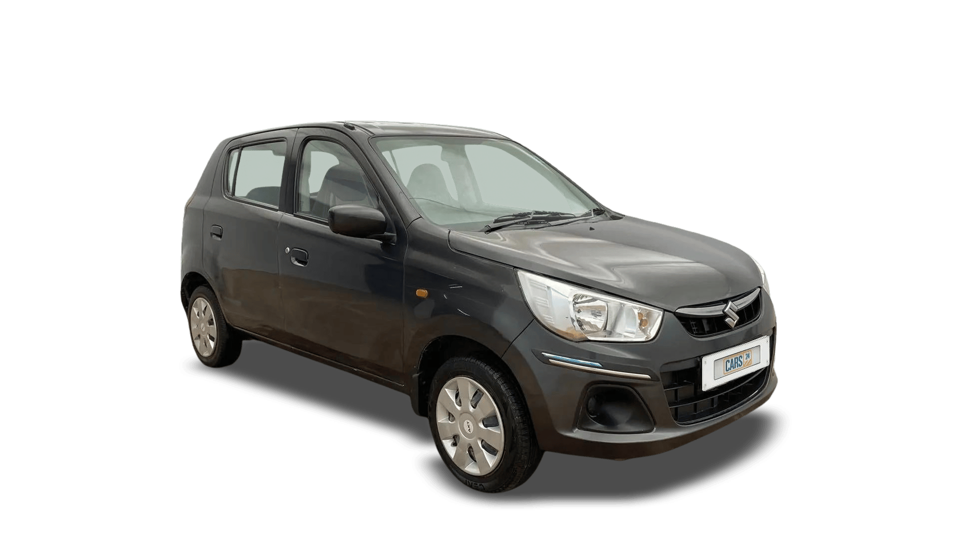 2019 Maruti Alto K10 - Hatchback - Petrol - Manual - ₹3.05 lakh