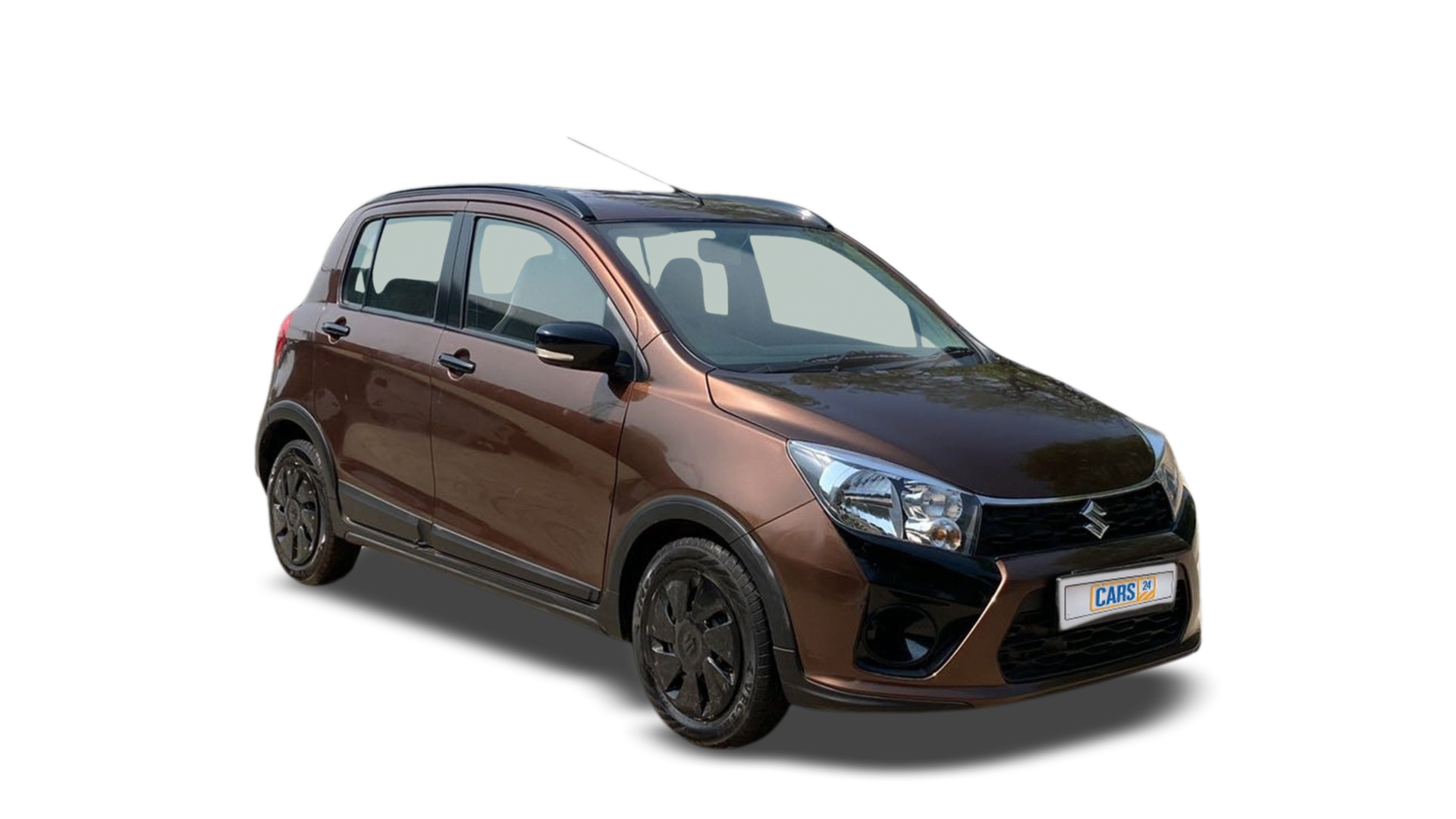 Maruti Celerio X-img