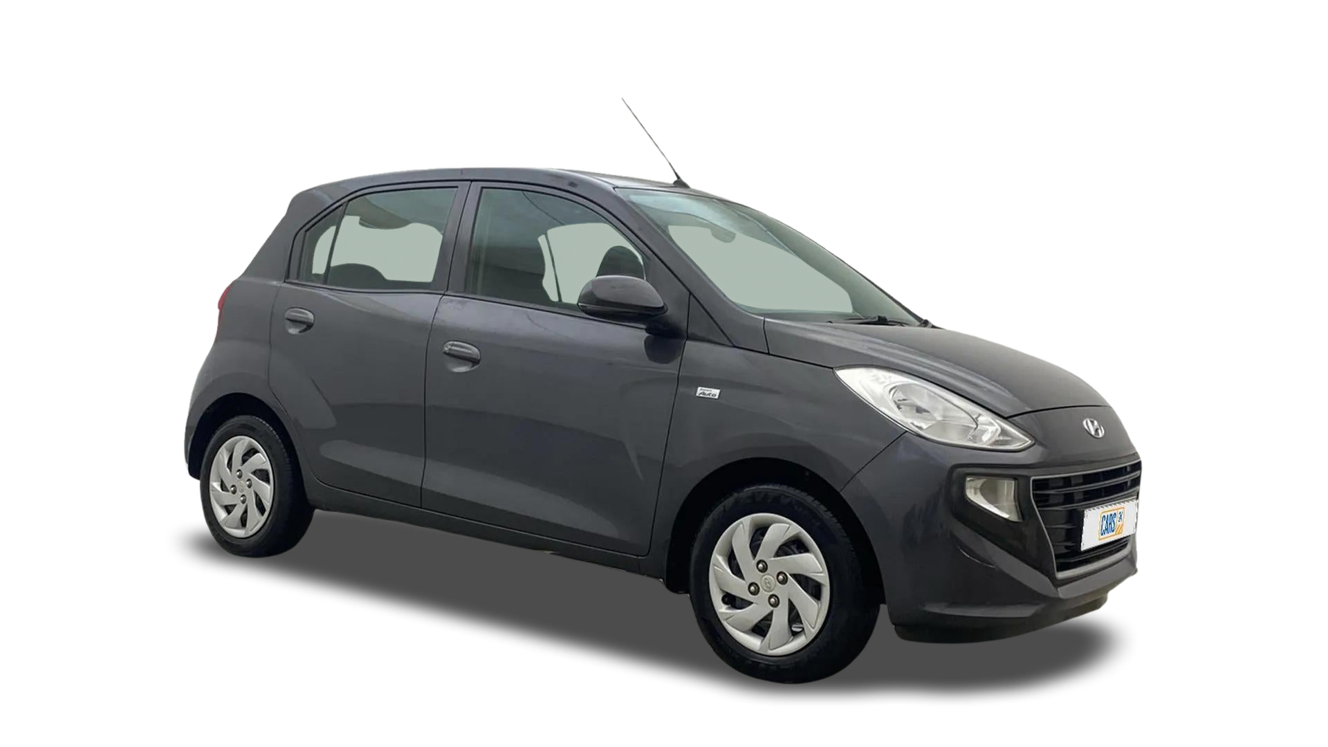 2021 Hyundai NEW SANTRO - Hatchback - Petrol - Automatic - ₹5.15 lakh