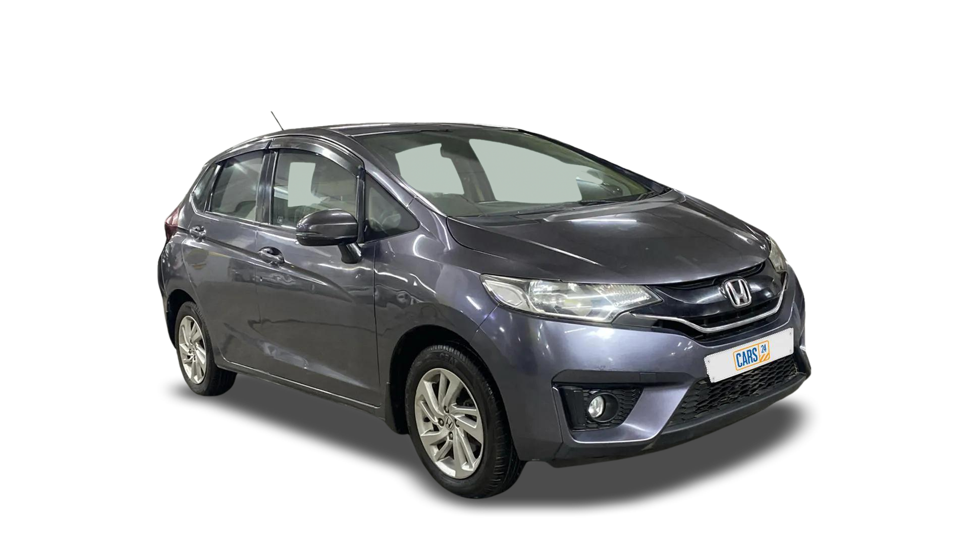 Honda Jazz-img