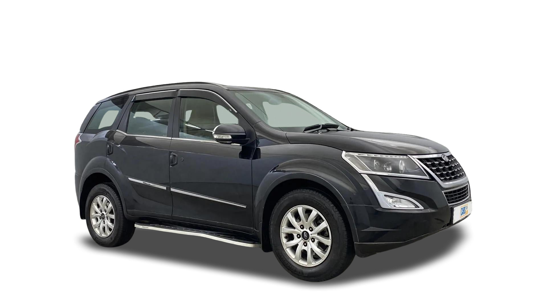 2019 Mahindra XUV500 - SUV - Diesel - Automatic - ₹9.08 lakh
