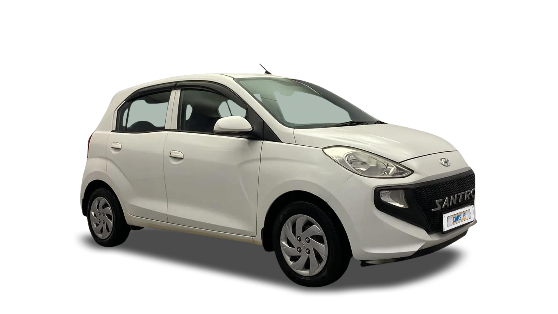 Hyundai NEW SANTRO-img