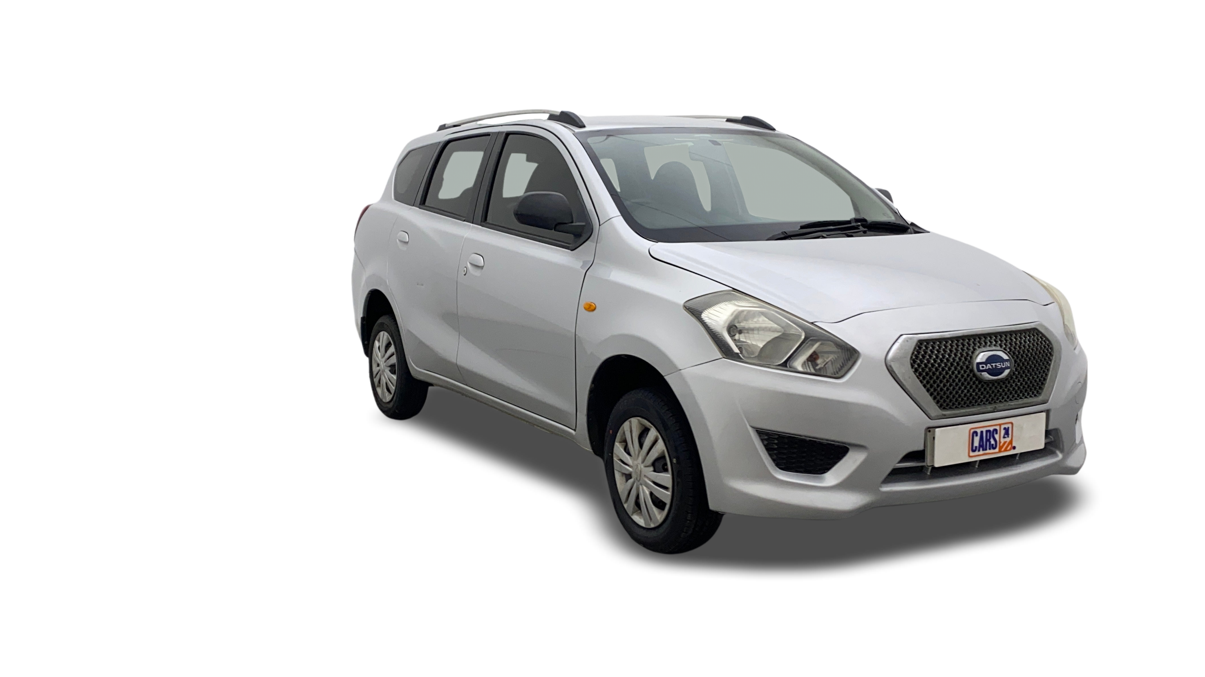 Datsun Go Plus-img