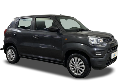 Maruti S PRESSO-img