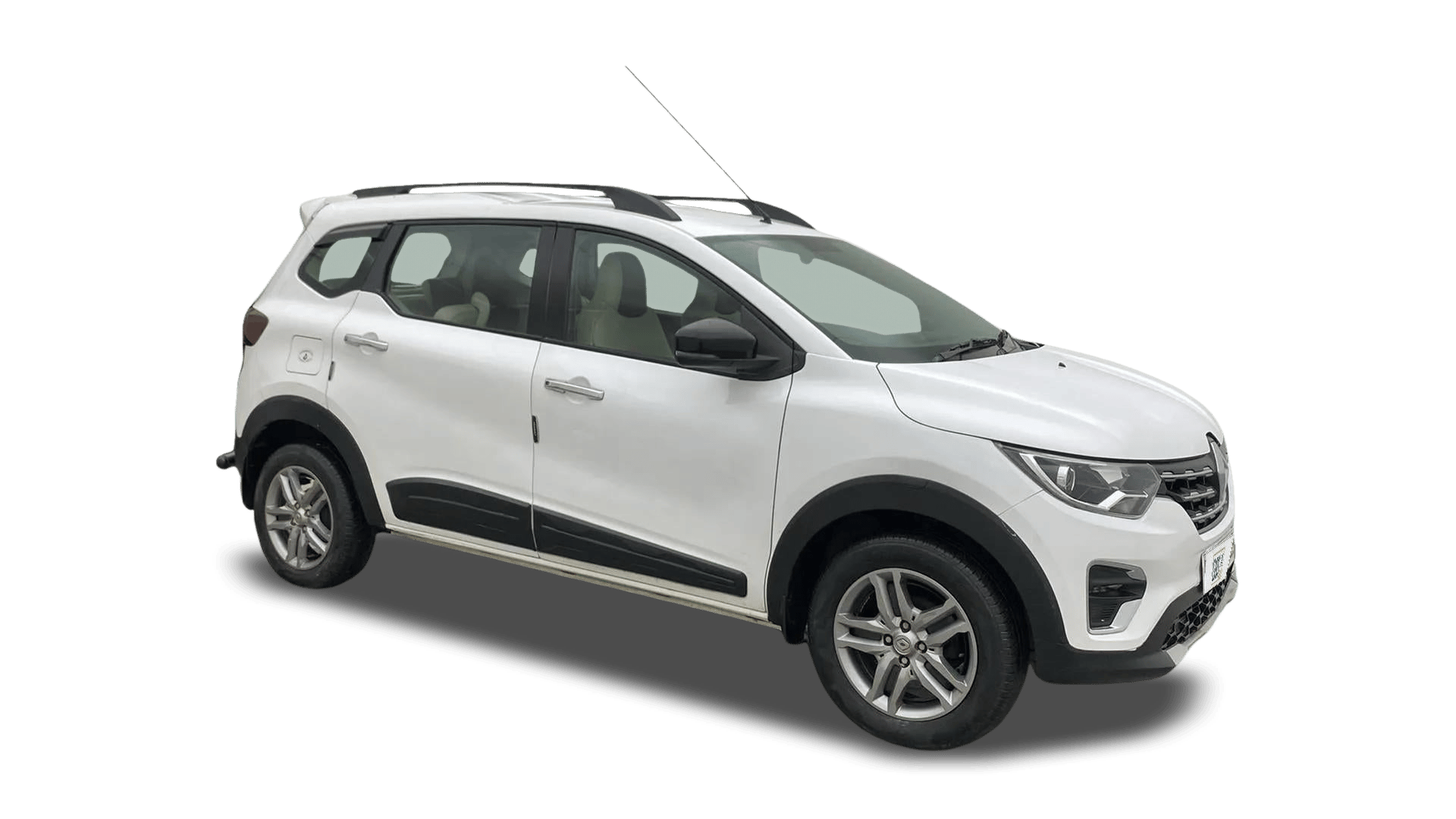 2023 Renault TRIBER - SUV - Petrol - Manual - ₹5.66 lakh
