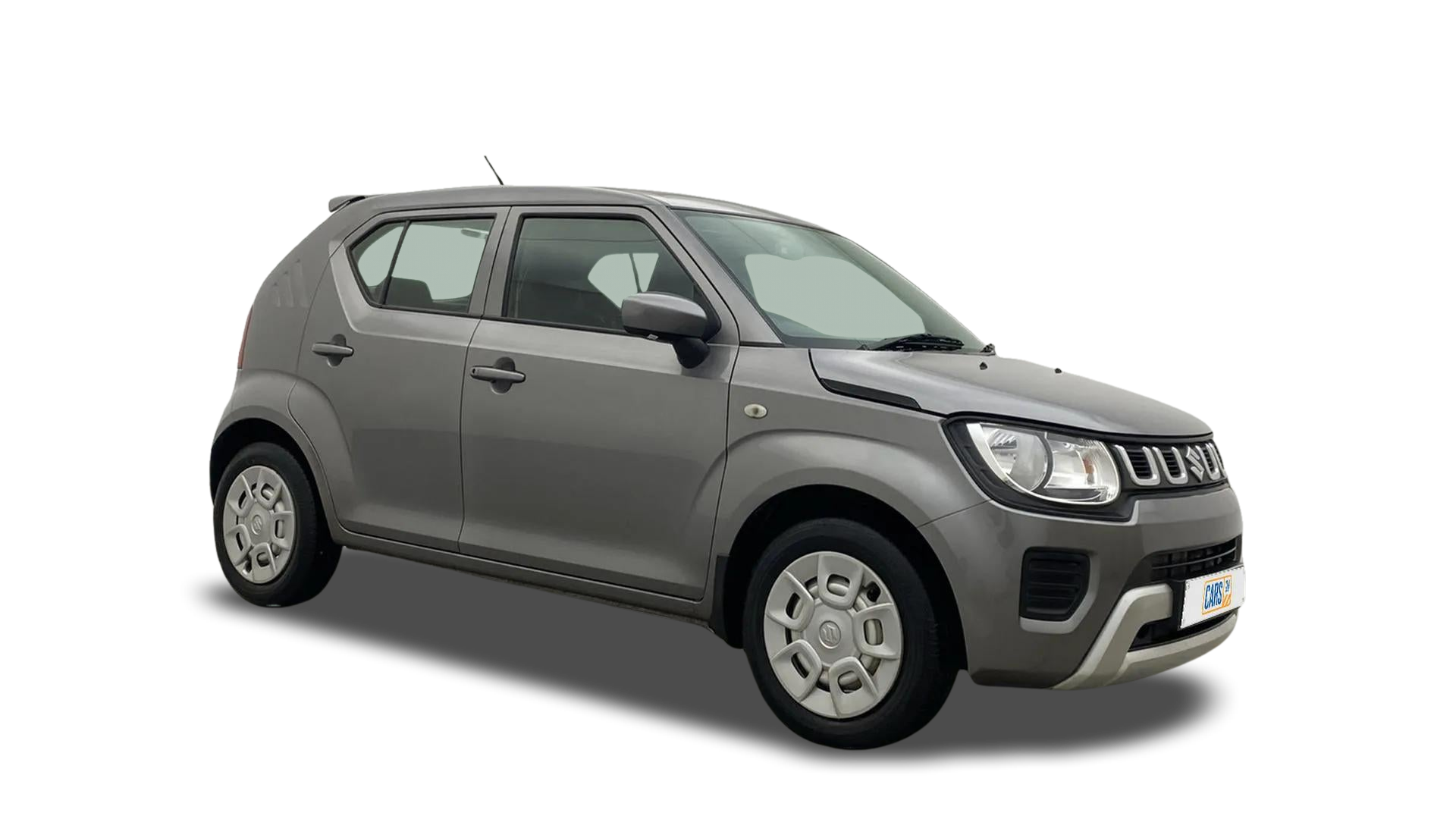 Maruti IGNIS-img