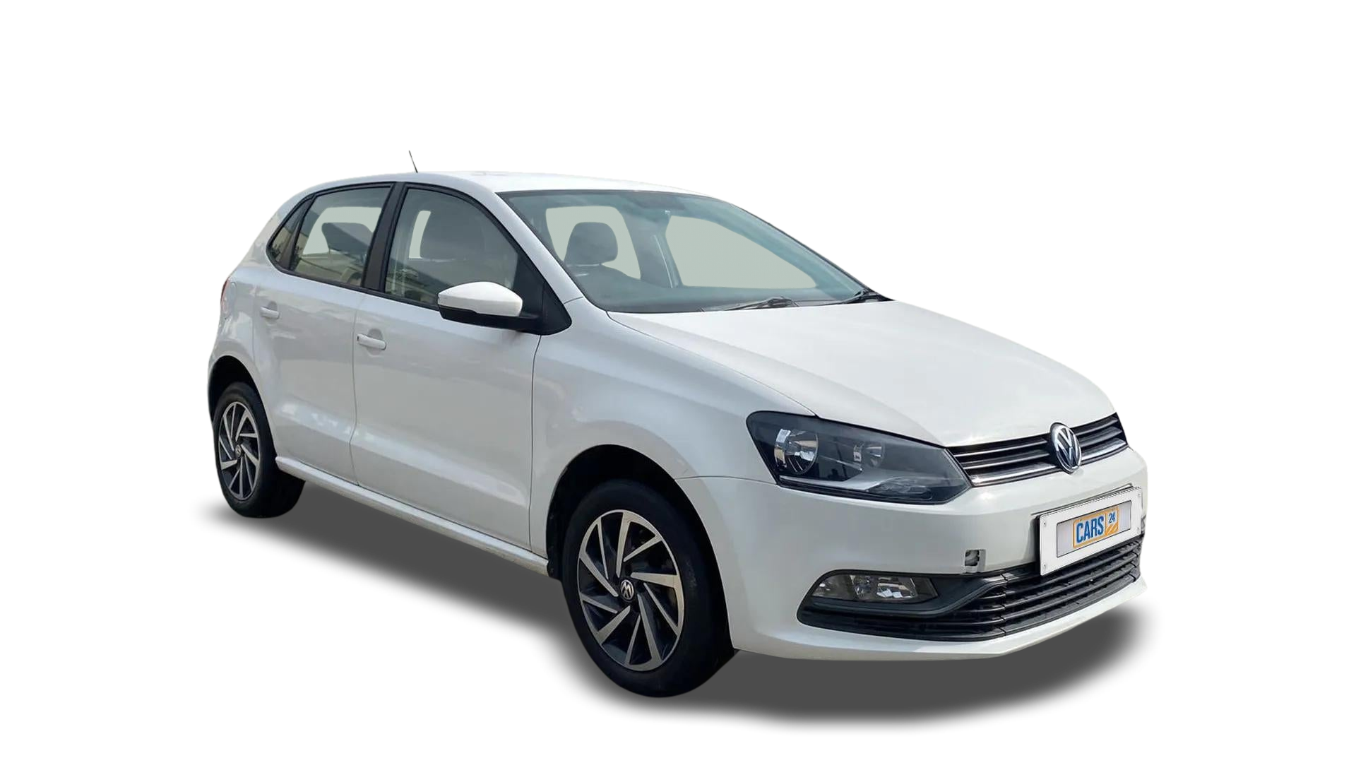Volkswagen Polo-img