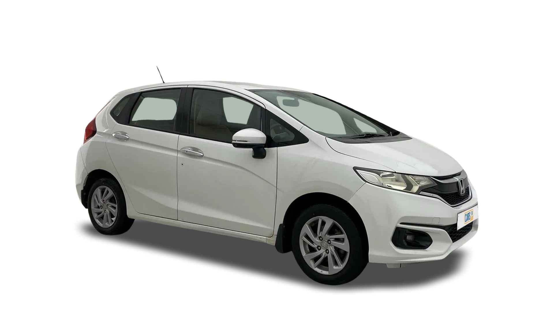 Honda Jazz-img