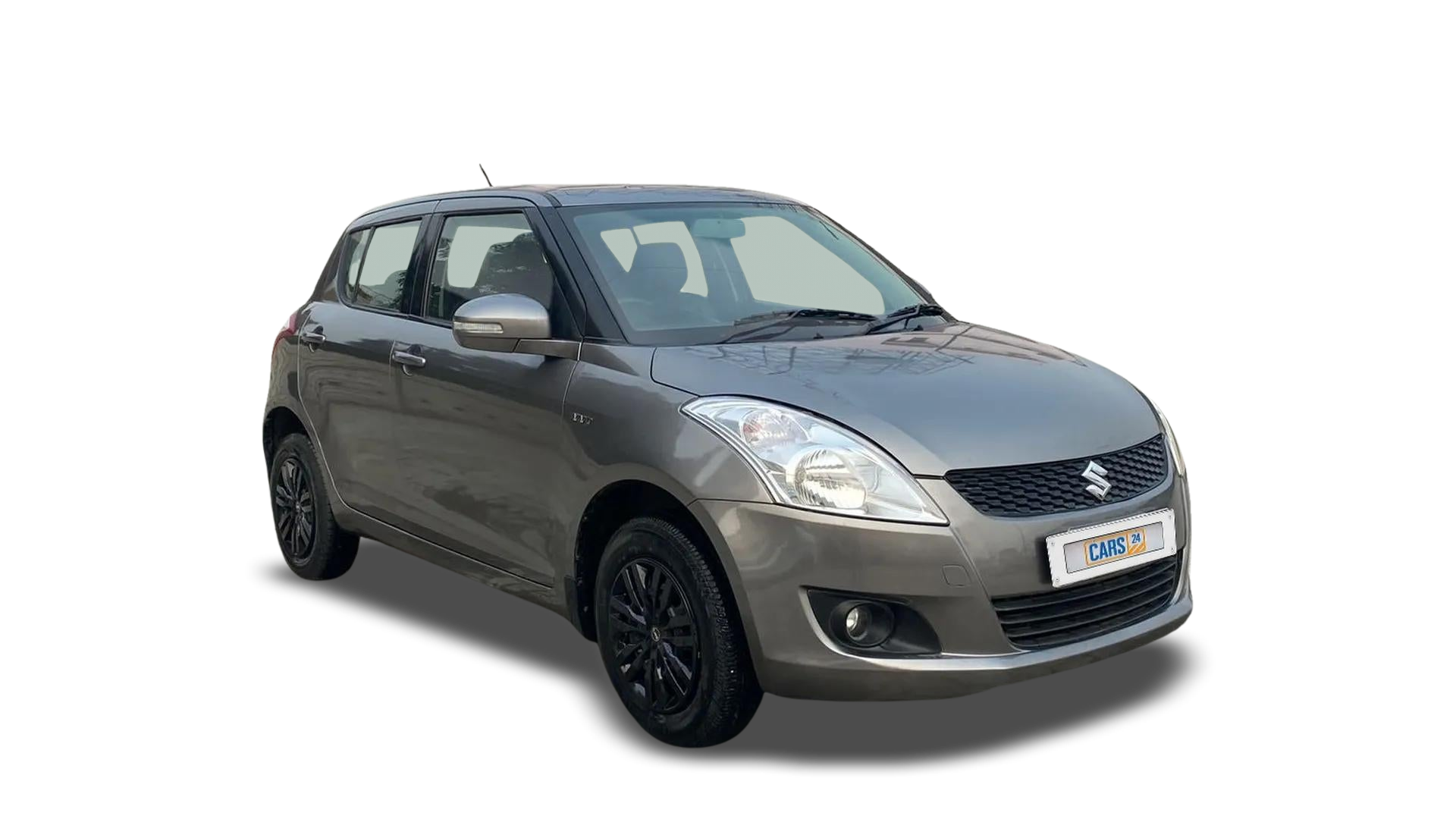 2014 Maruti Swift - Hatchback - Petrol - Manual - ₹3.14 lakh